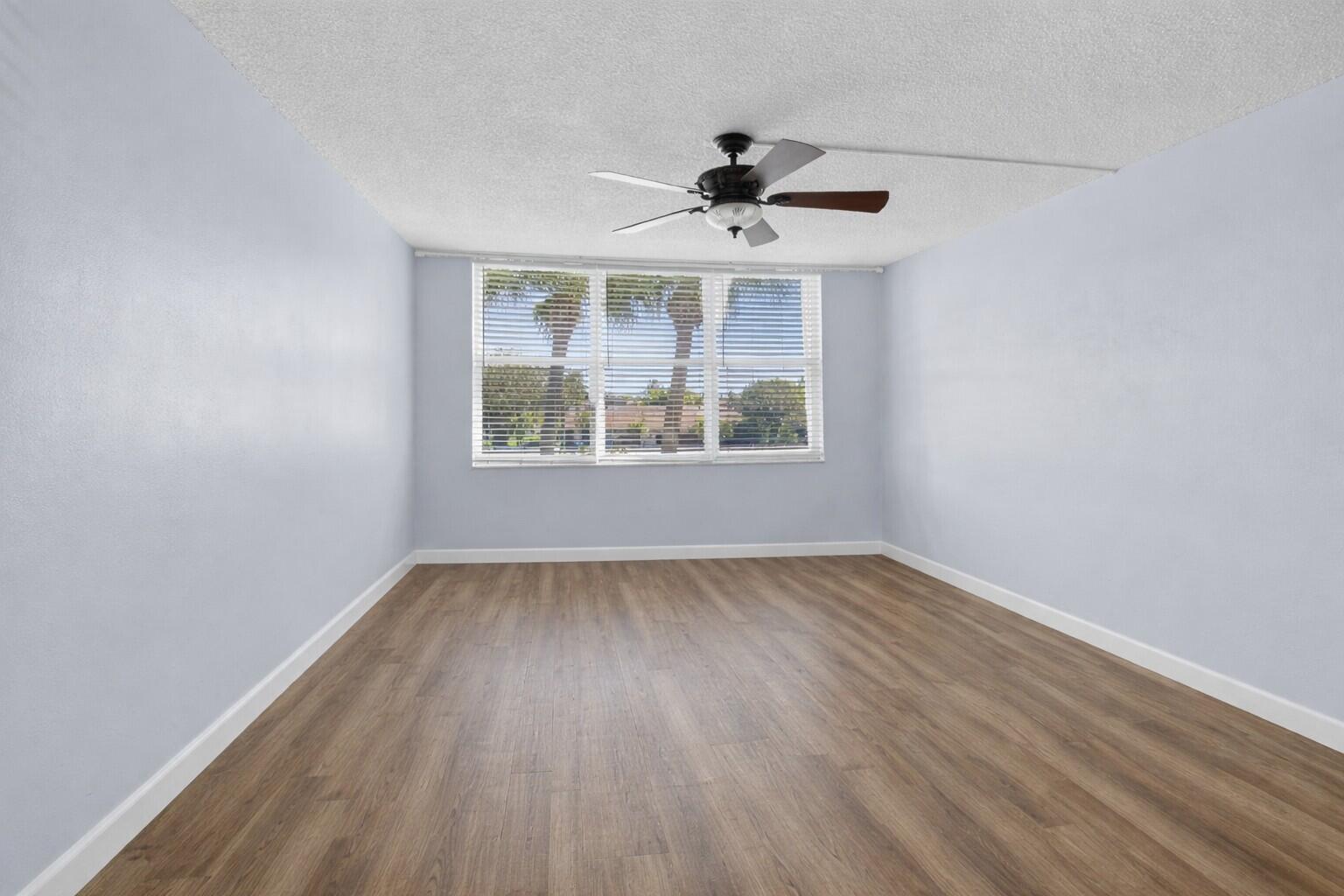 TROPIC BAY CONDO - Residential Lease