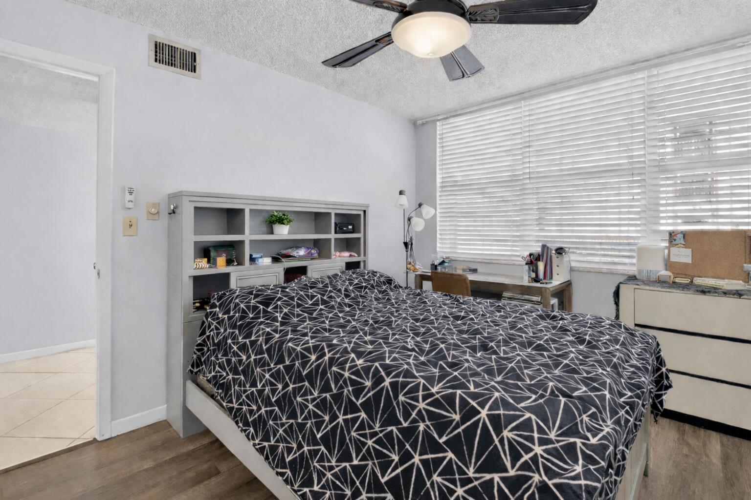 TROPIC BAY CONDO - Residential Lease