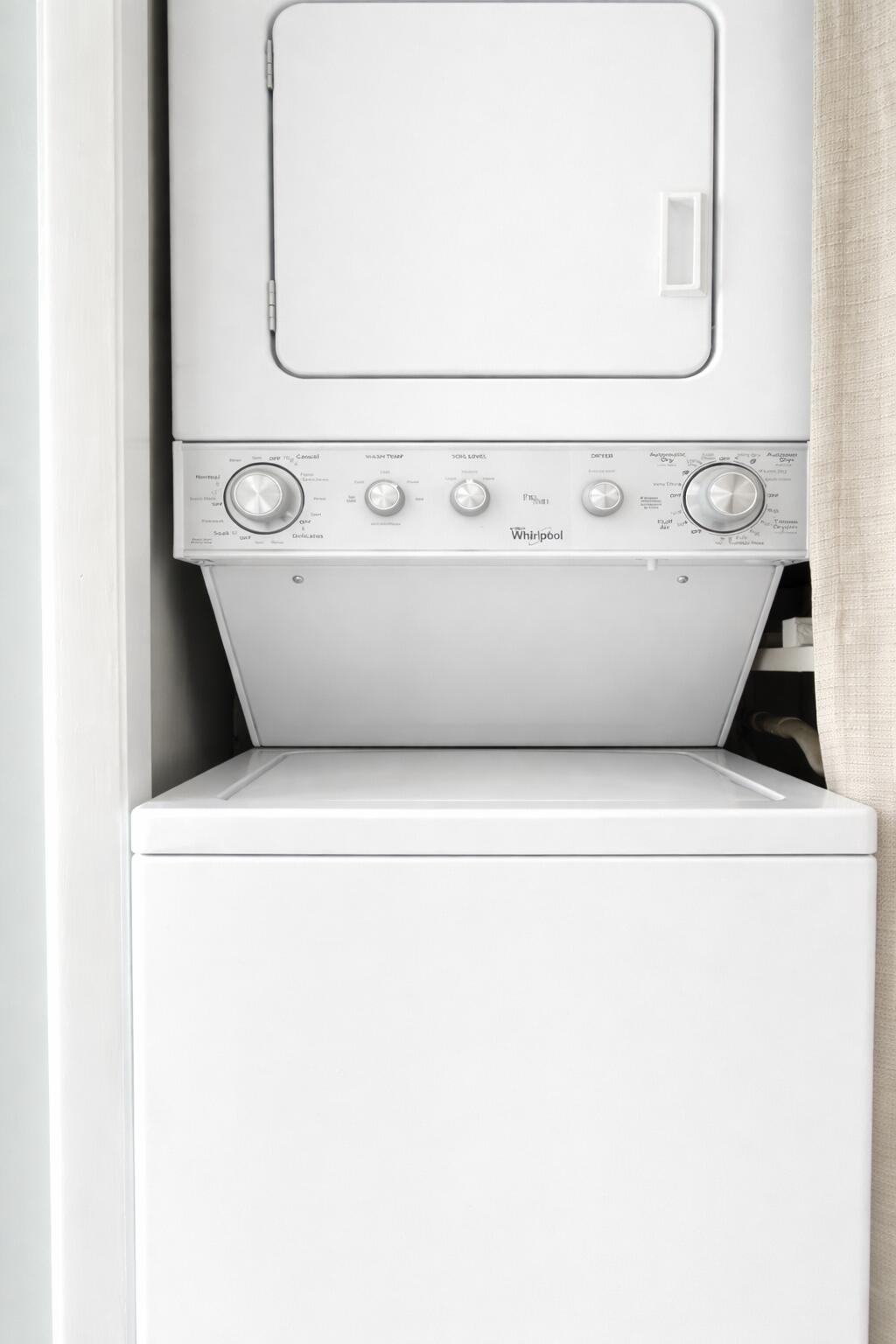 TROPIC BAY CONDO - Residential Lease