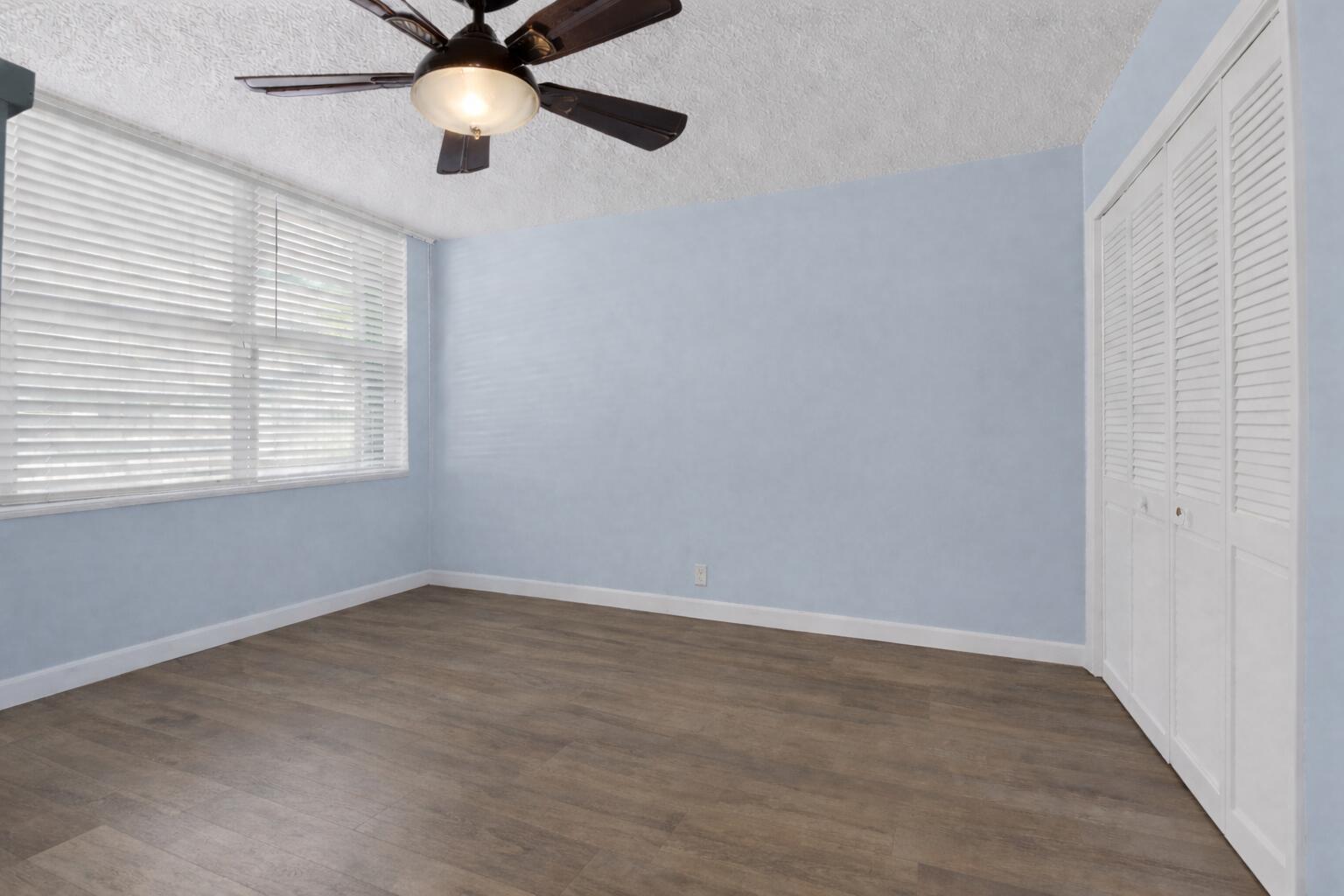 TROPIC BAY CONDO - Residential Lease