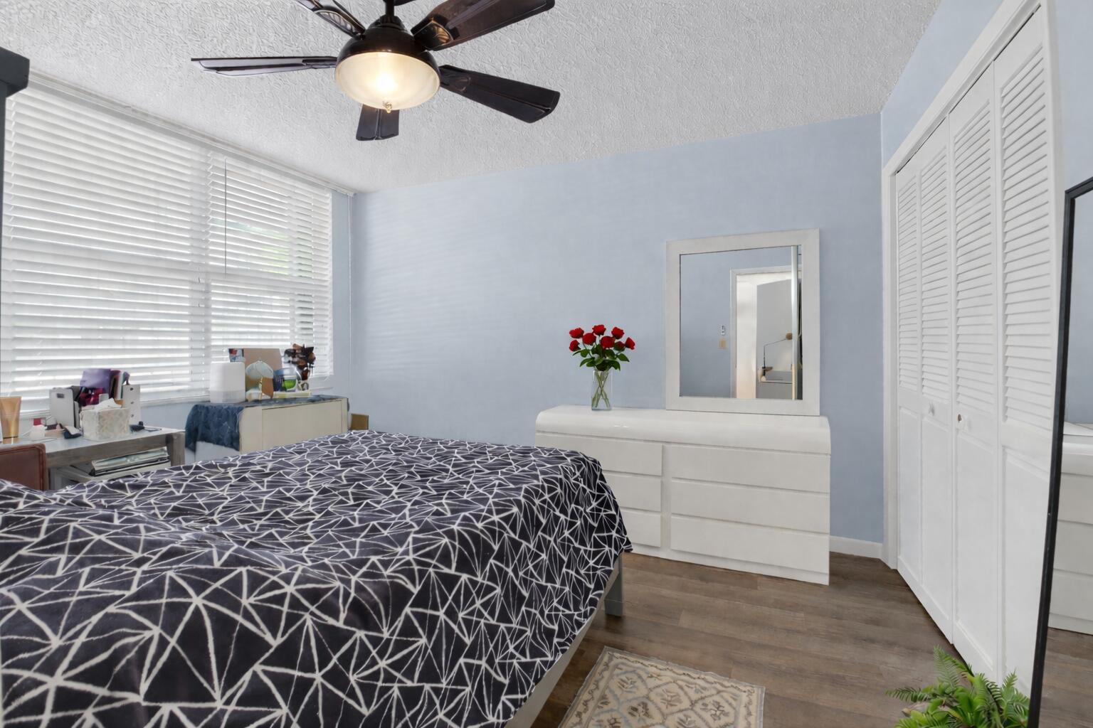 TROPIC BAY CONDO - Residential Lease