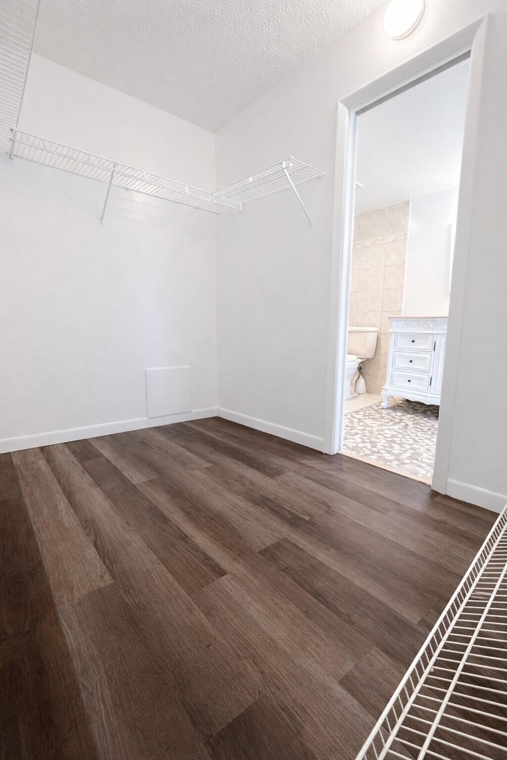 TROPIC BAY CONDO - Residential Lease