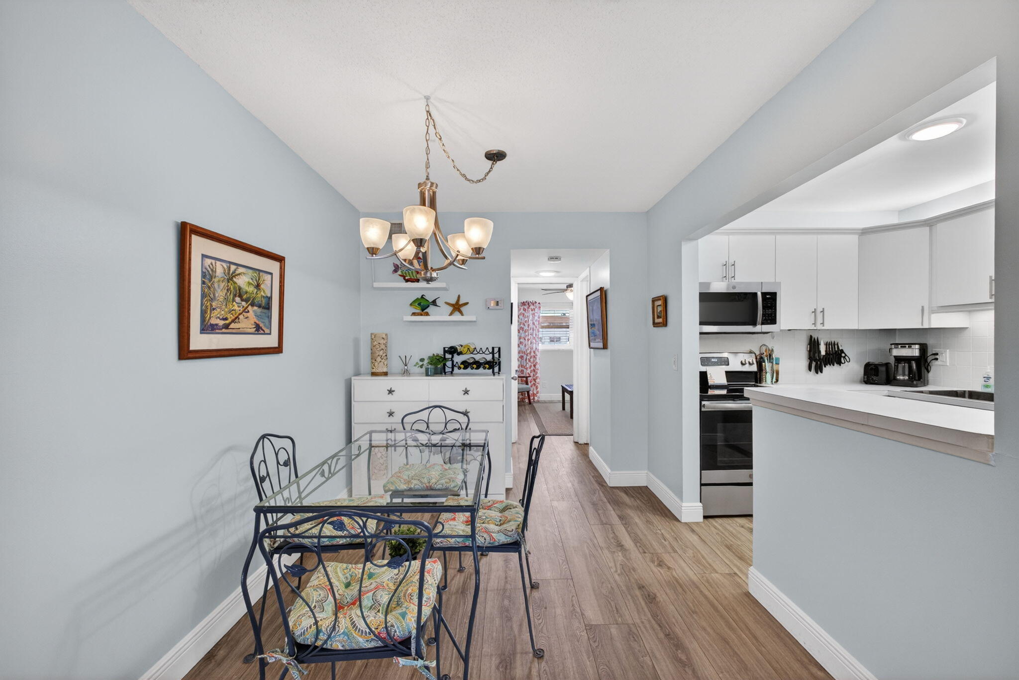 SHORE CLUB APTS B & C CONDO - Residential