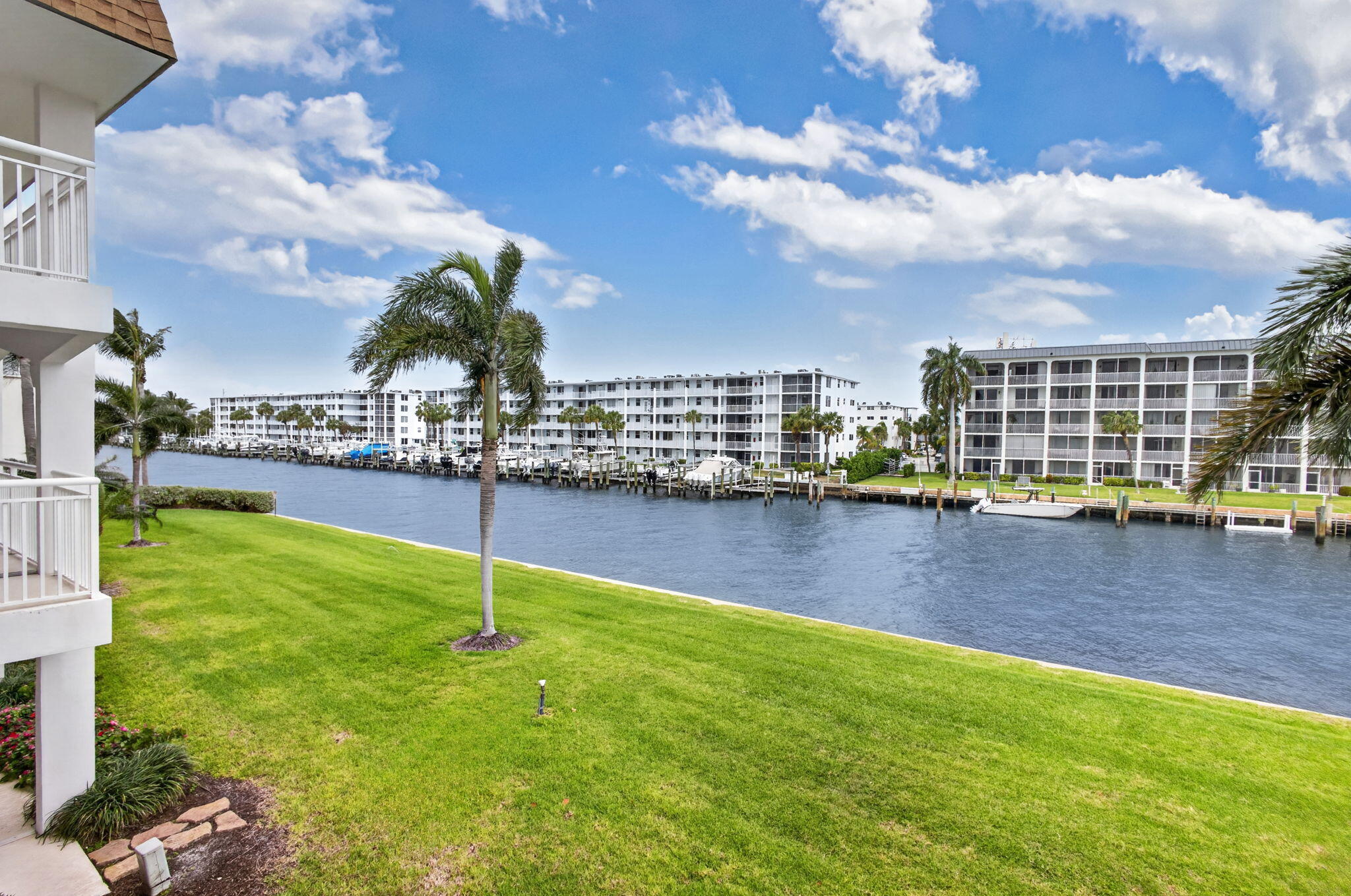 SHORE CLUB APTS B & C CONDO - Residential