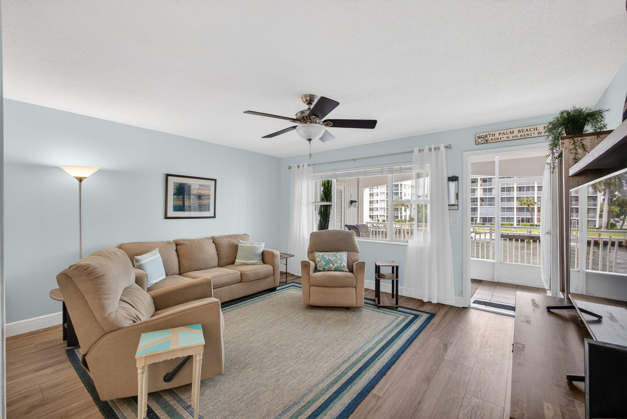 SHORE CLUB APTS B & C CONDO - Residential