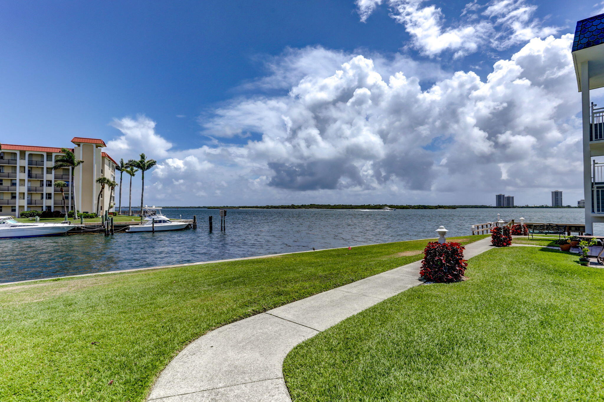 SHORE CLUB APTS B & C CONDO - Residential