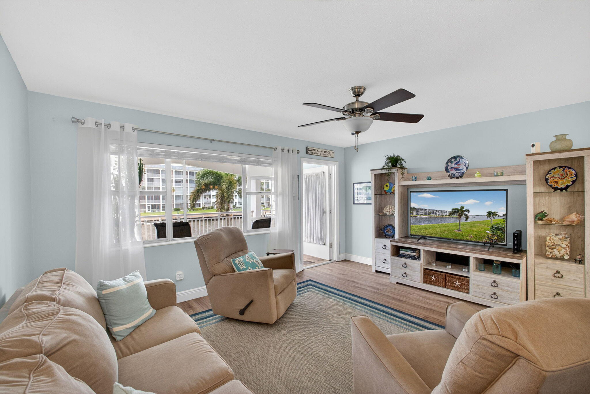 SHORE CLUB APTS B & C CONDO - Residential