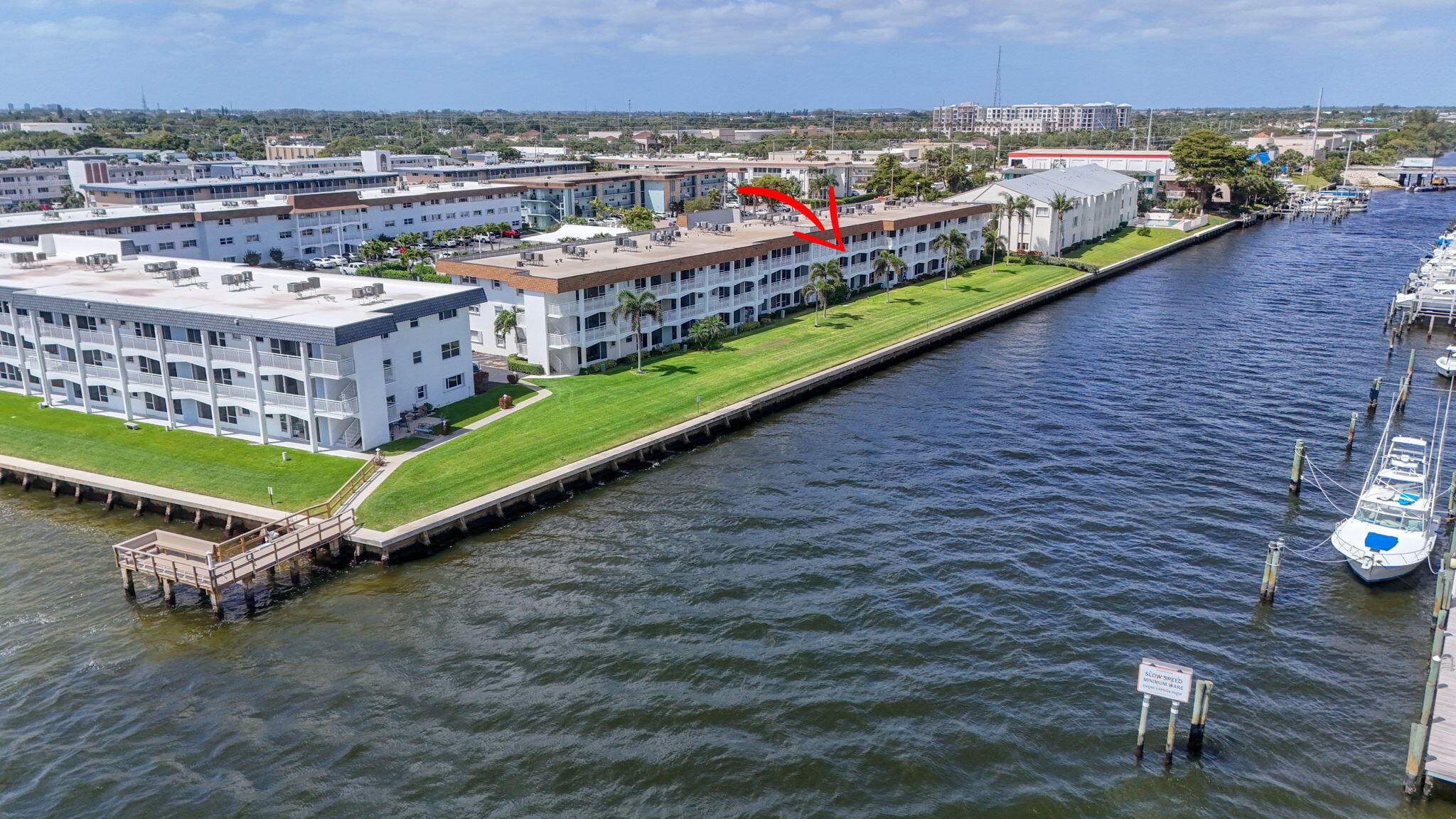 SHORE CLUB APTS B & C CONDO - Residential