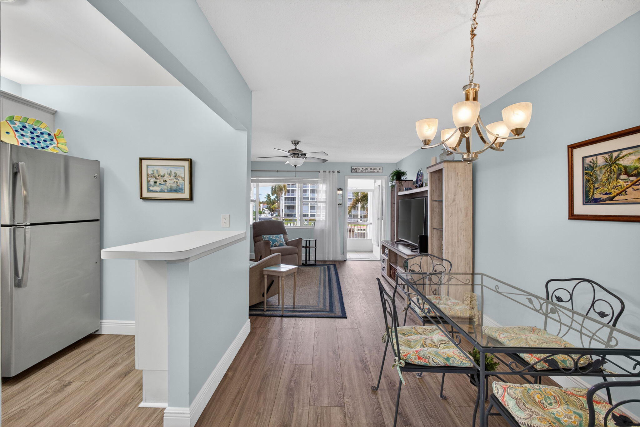 SHORE CLUB APTS B & C CONDO - Residential