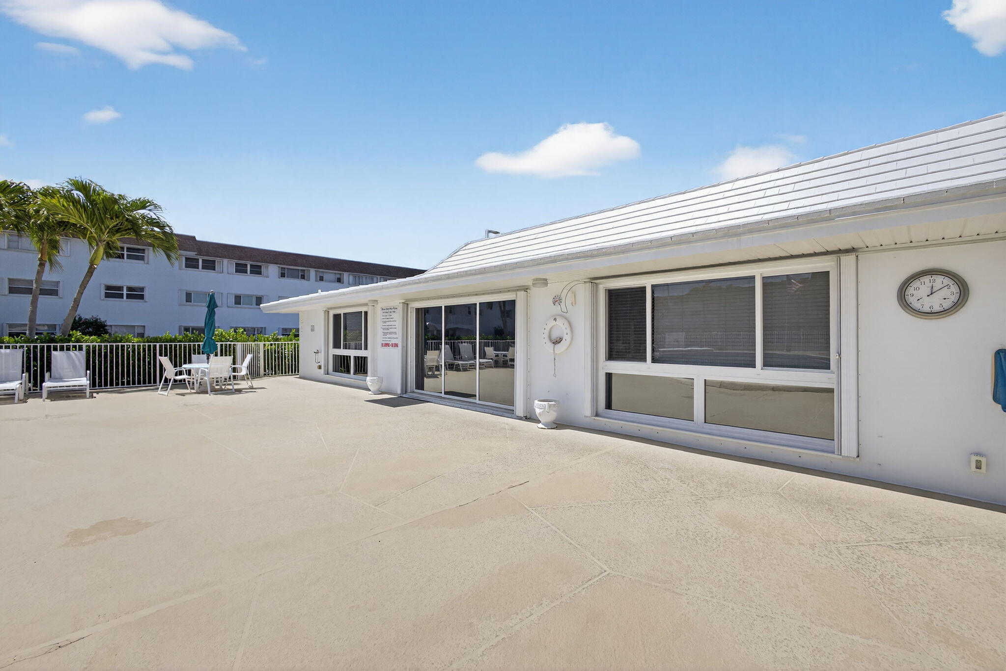 SHORE CLUB APTS B & C CONDO - Residential