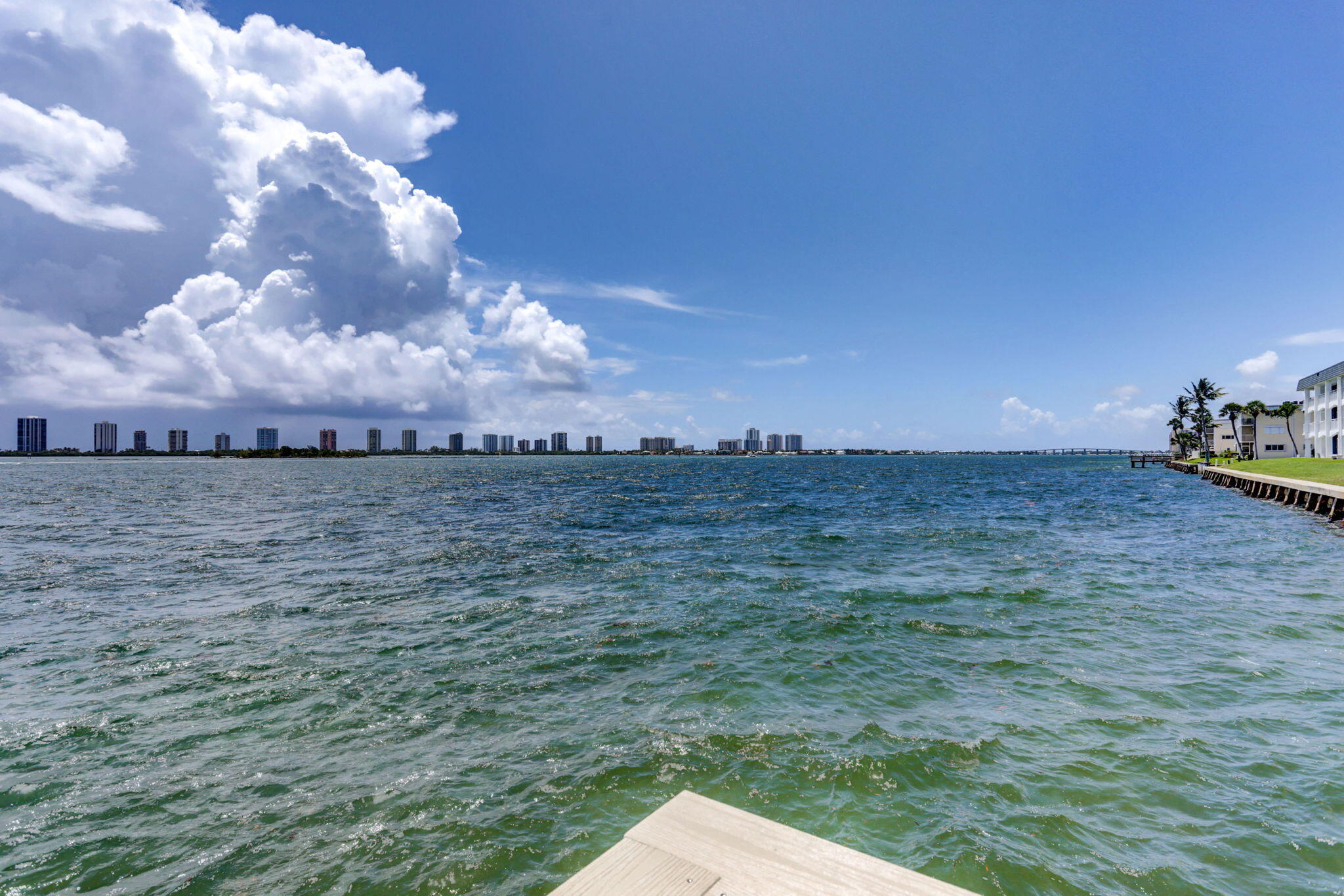 SHORE CLUB APTS B & C CONDO - Residential