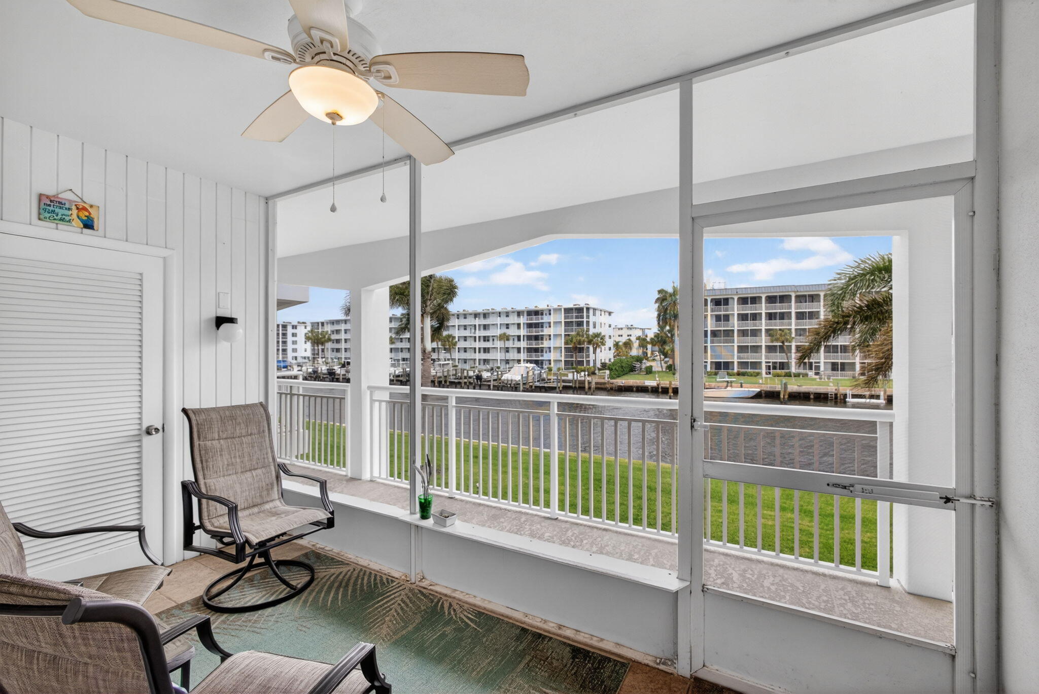 SHORE CLUB APTS B & C CONDO - Residential