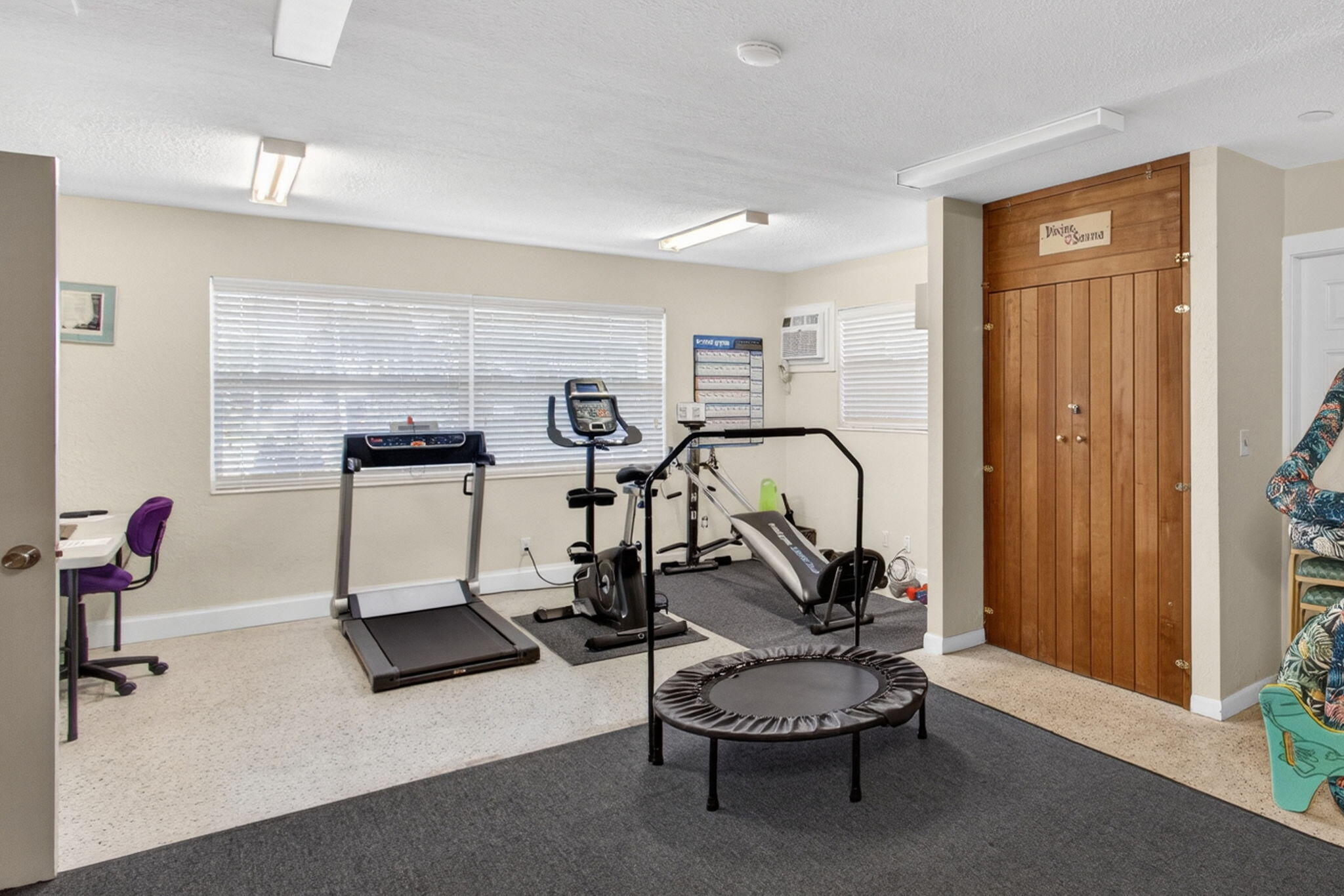 SHORE CLUB APTS B & C CONDO - Residential