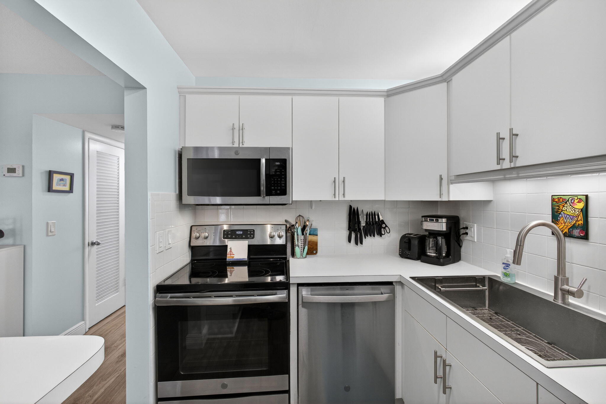 SHORE CLUB APTS B & C CONDO - Residential