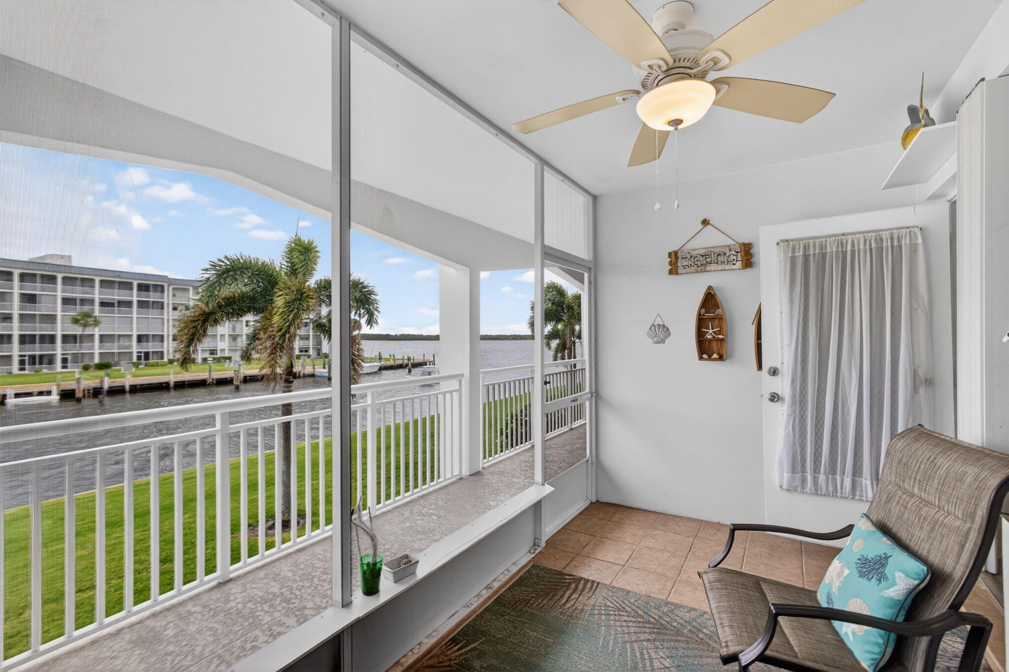 SHORE CLUB APTS B & C CONDO - Residential