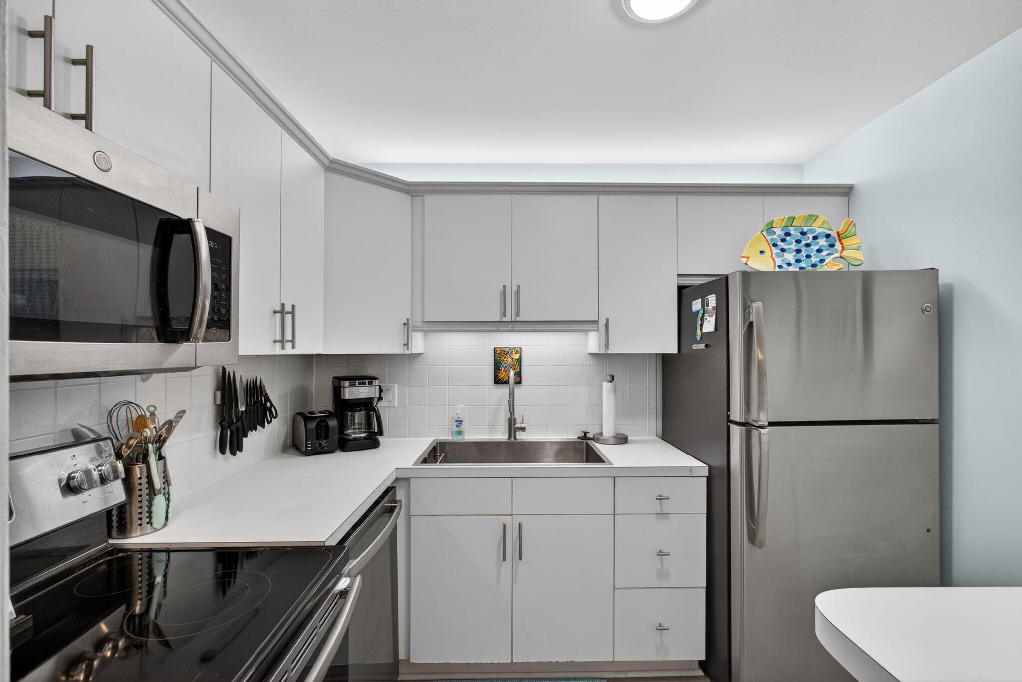 SHORE CLUB APTS B & C CONDO - Residential