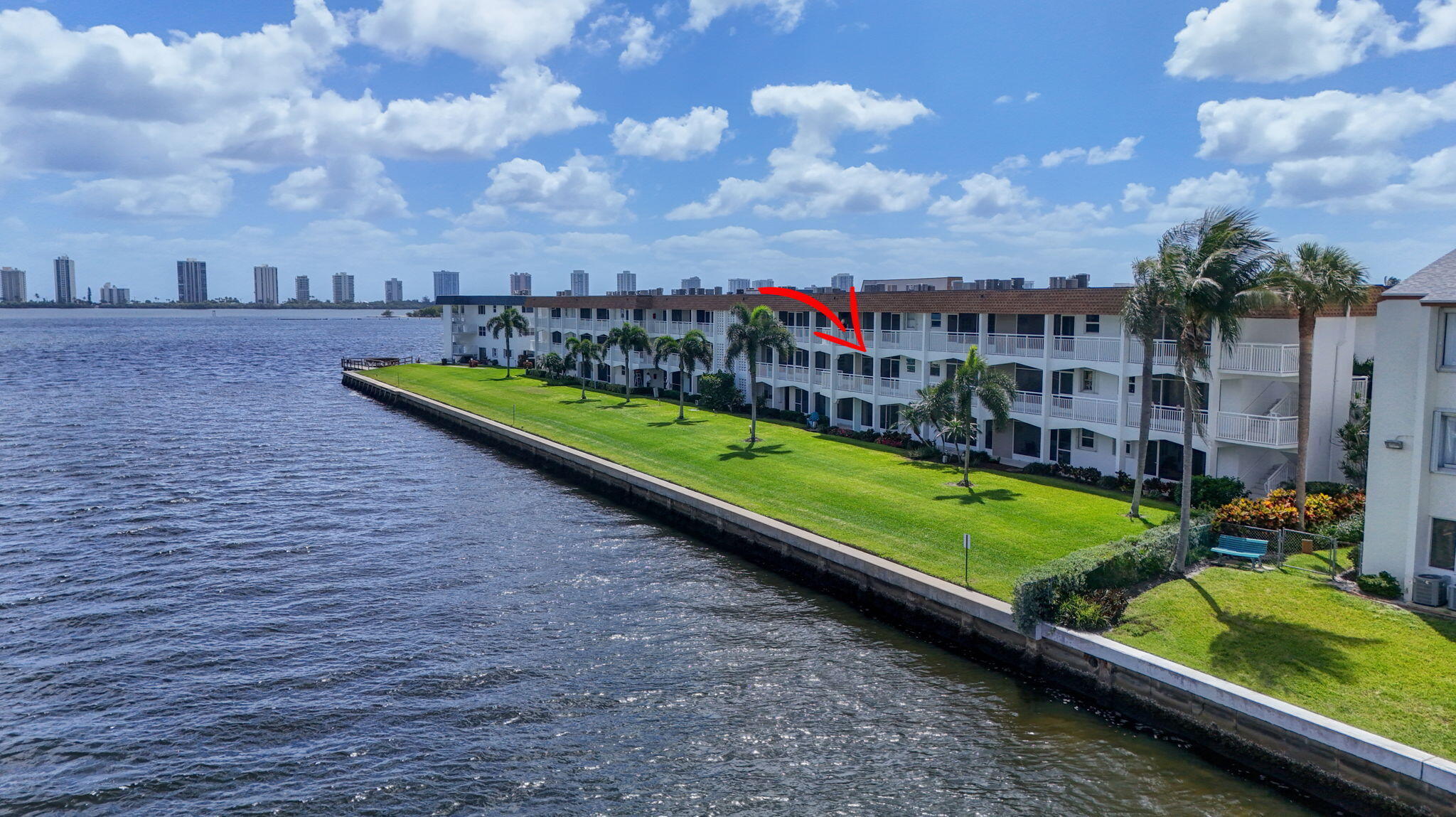 SHORE CLUB APTS B & C CONDO - Residential
