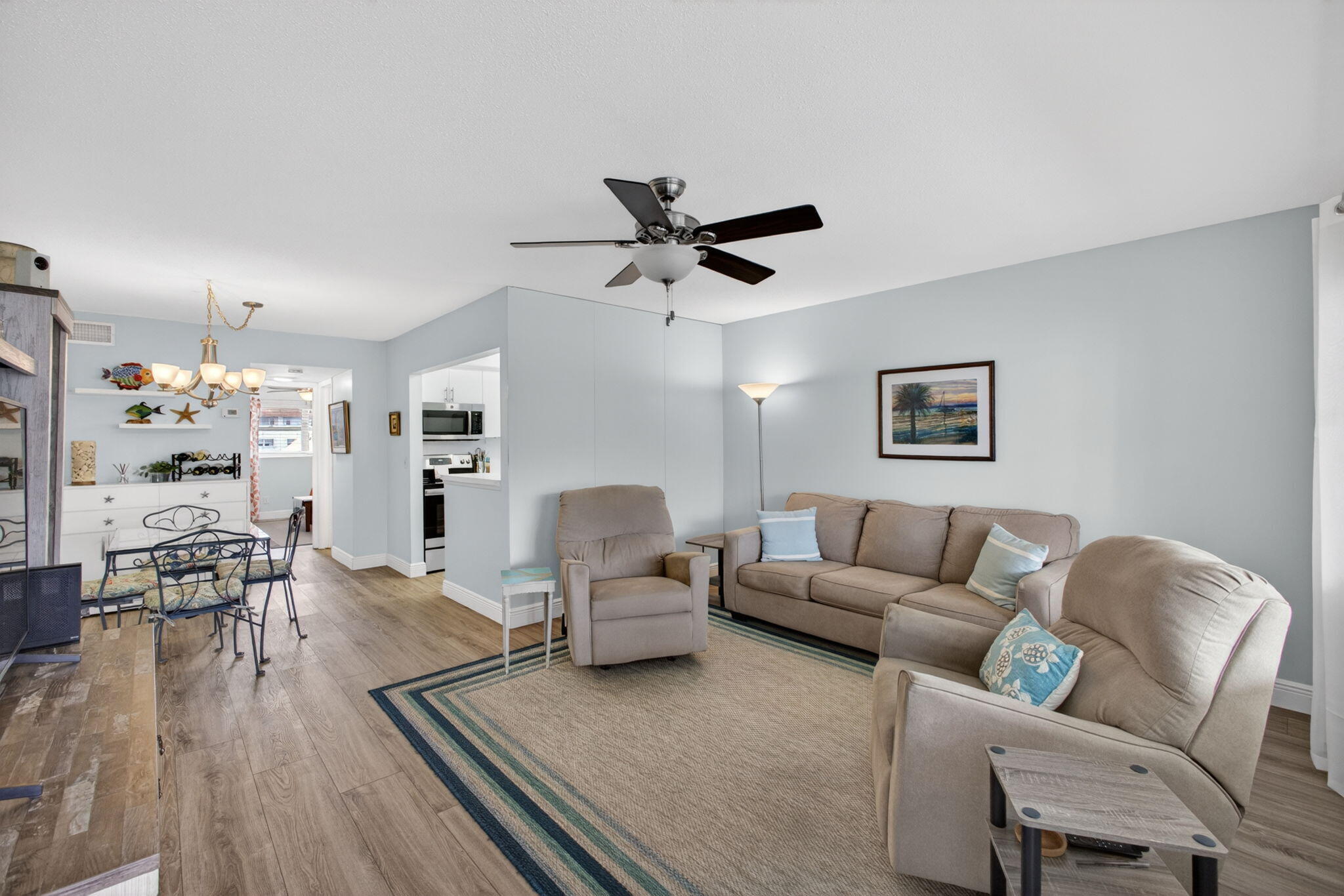 SHORE CLUB APTS B & C CONDO - Residential