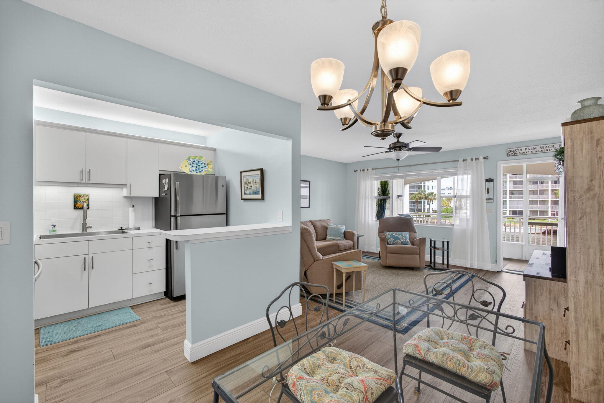 SHORE CLUB APTS B & C CONDO - Residential