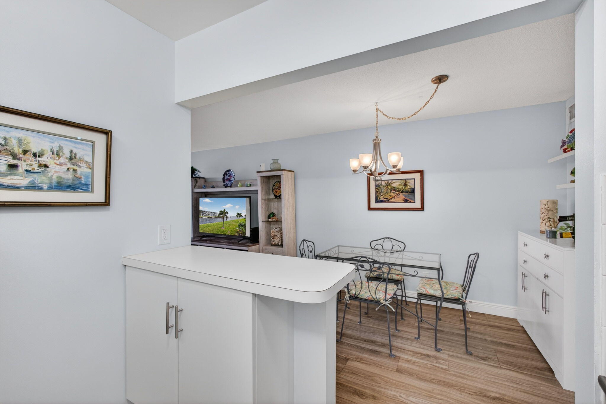 SHORE CLUB APTS B & C CONDO - Residential