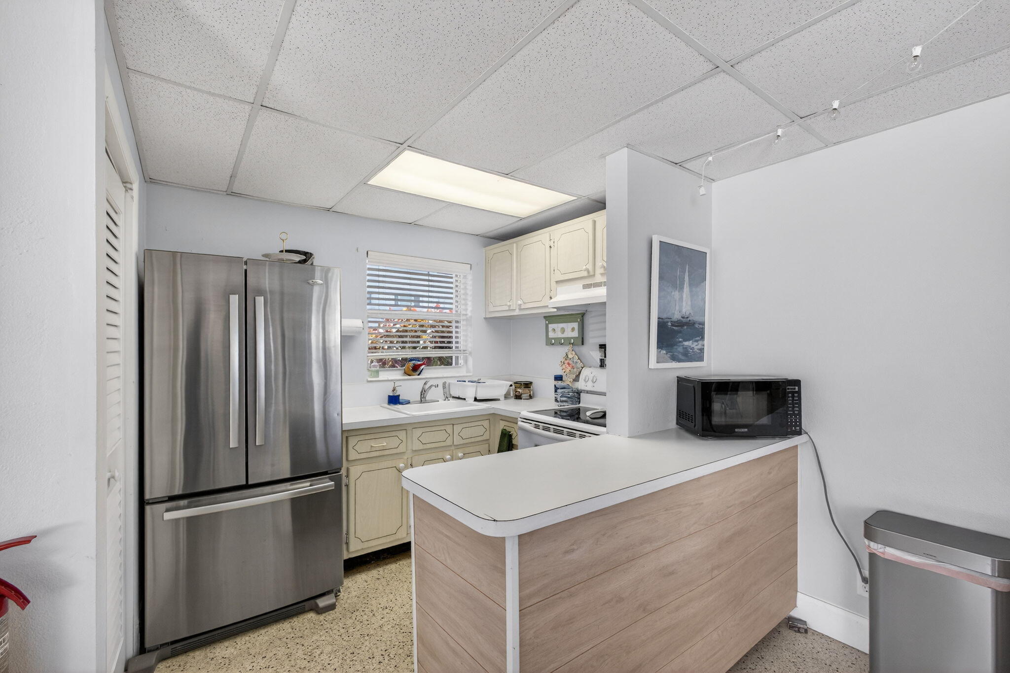 SHORE CLUB APTS B & C CONDO - Residential