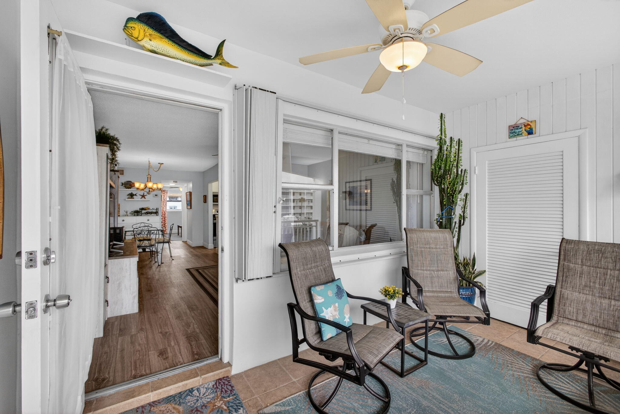 SHORE CLUB APTS B & C CONDO - Residential