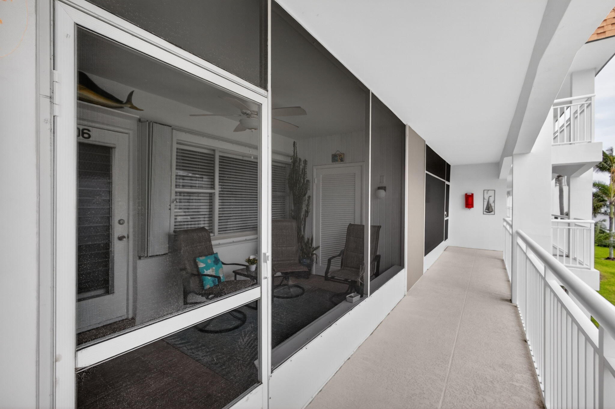 111 Shore Court #206