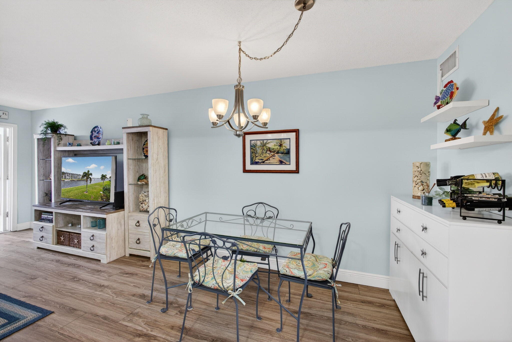 SHORE CLUB APTS B & C CONDO - Residential