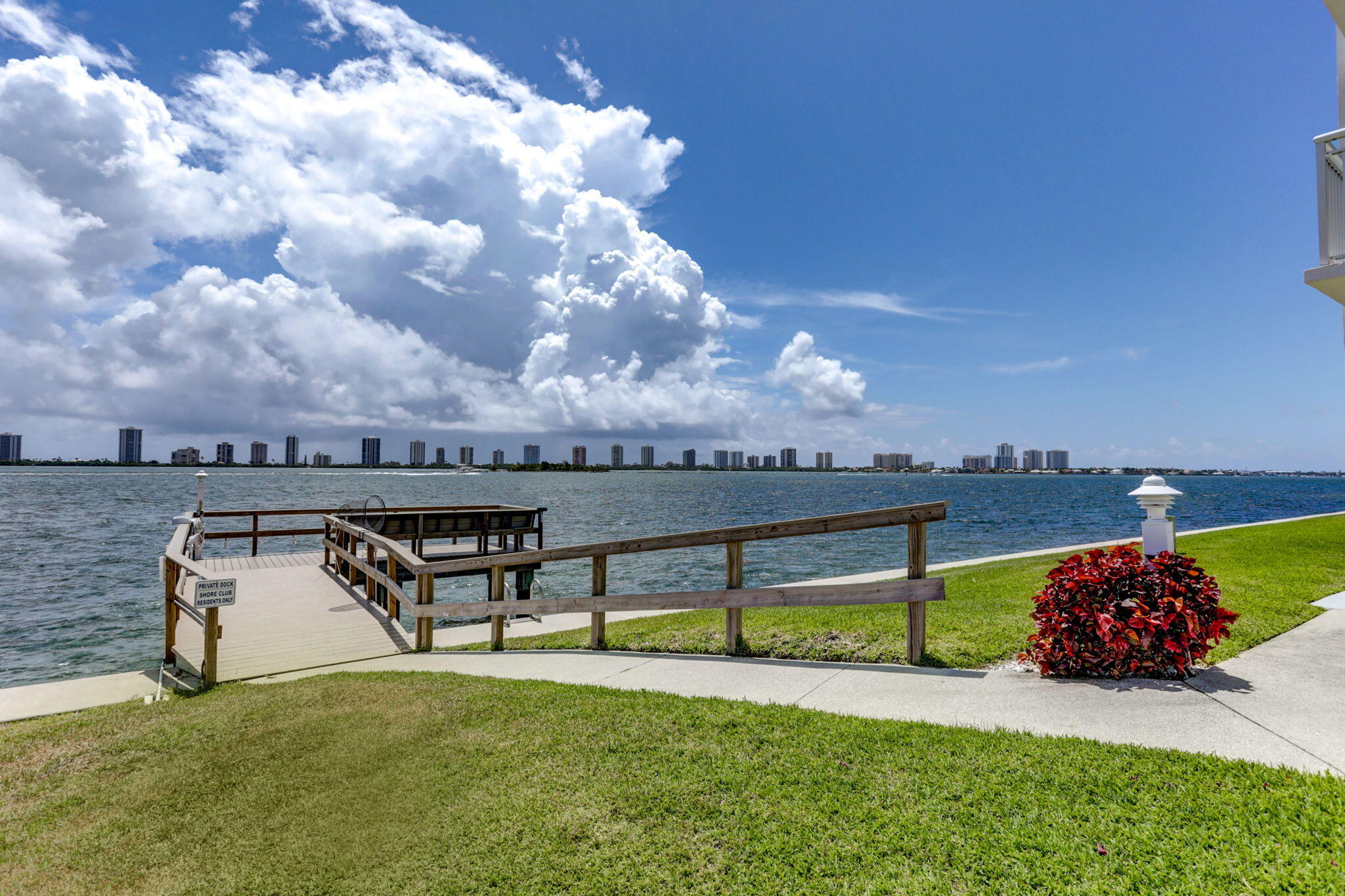 SHORE CLUB APTS B & C CONDO - Residential