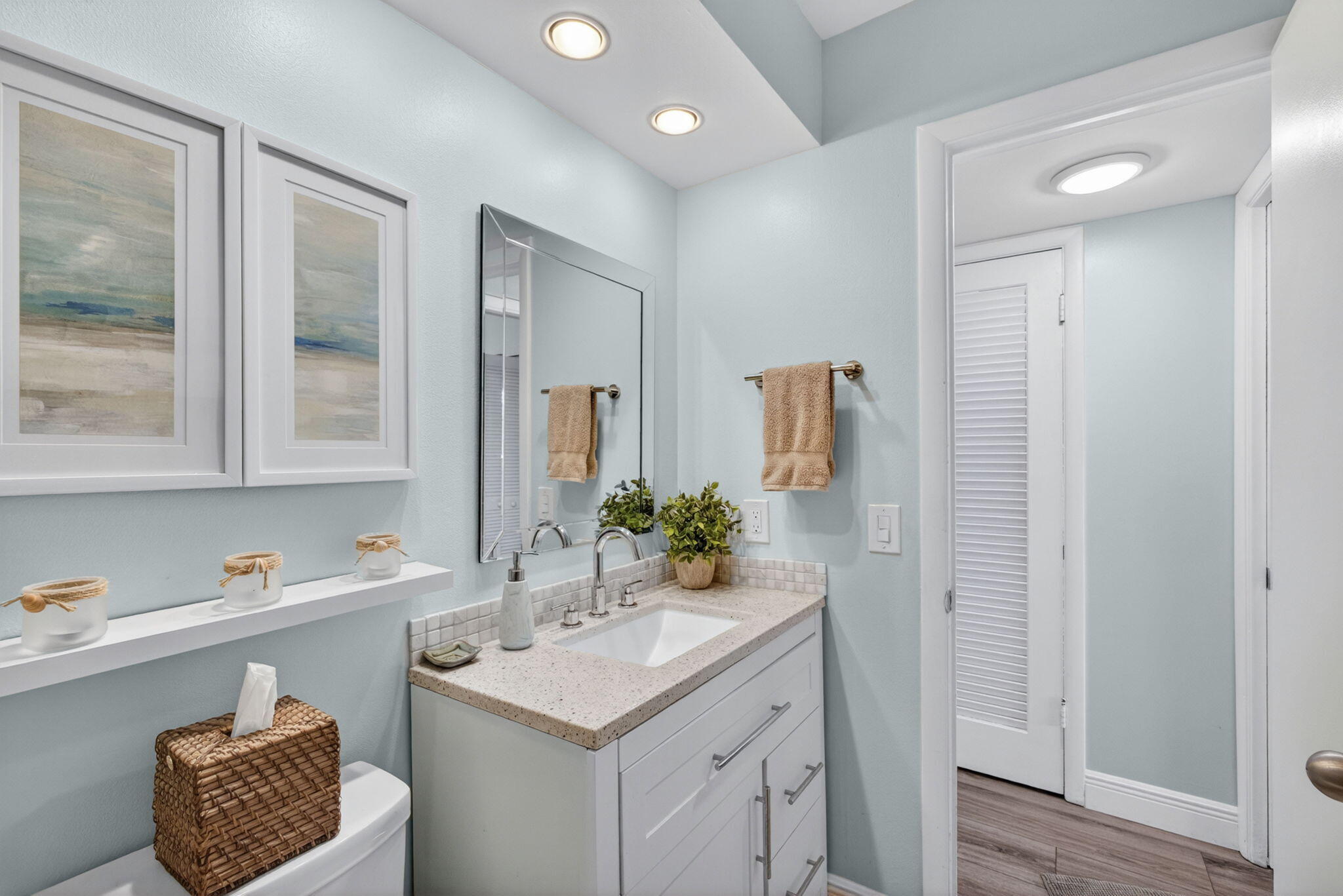 SHORE CLUB APTS B & C CONDO - Residential