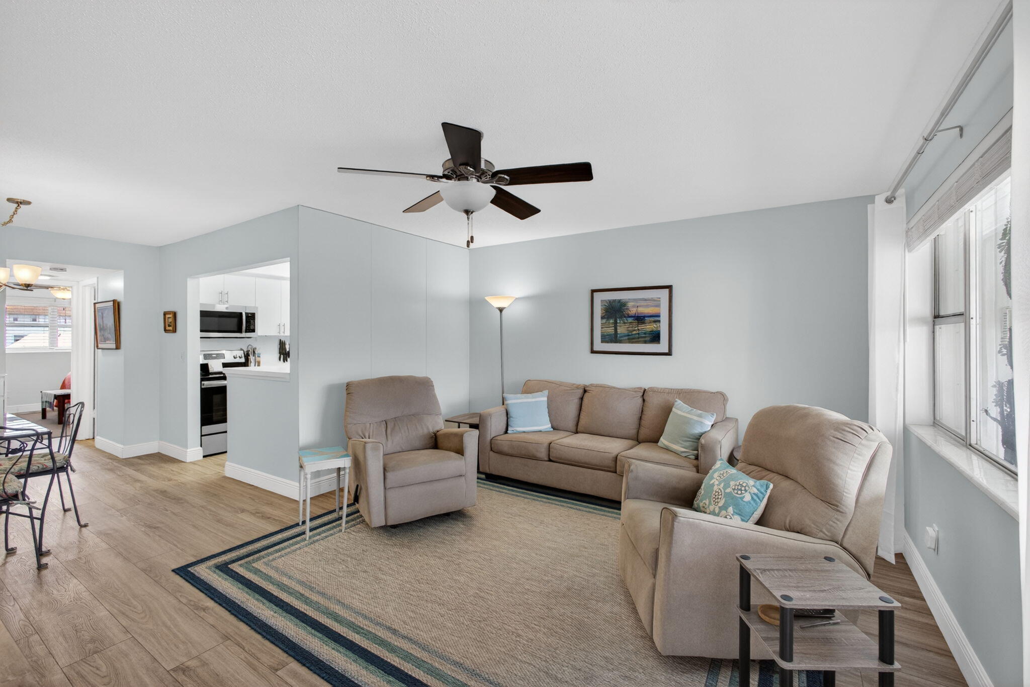 SHORE CLUB APTS B & C CONDO - Residential