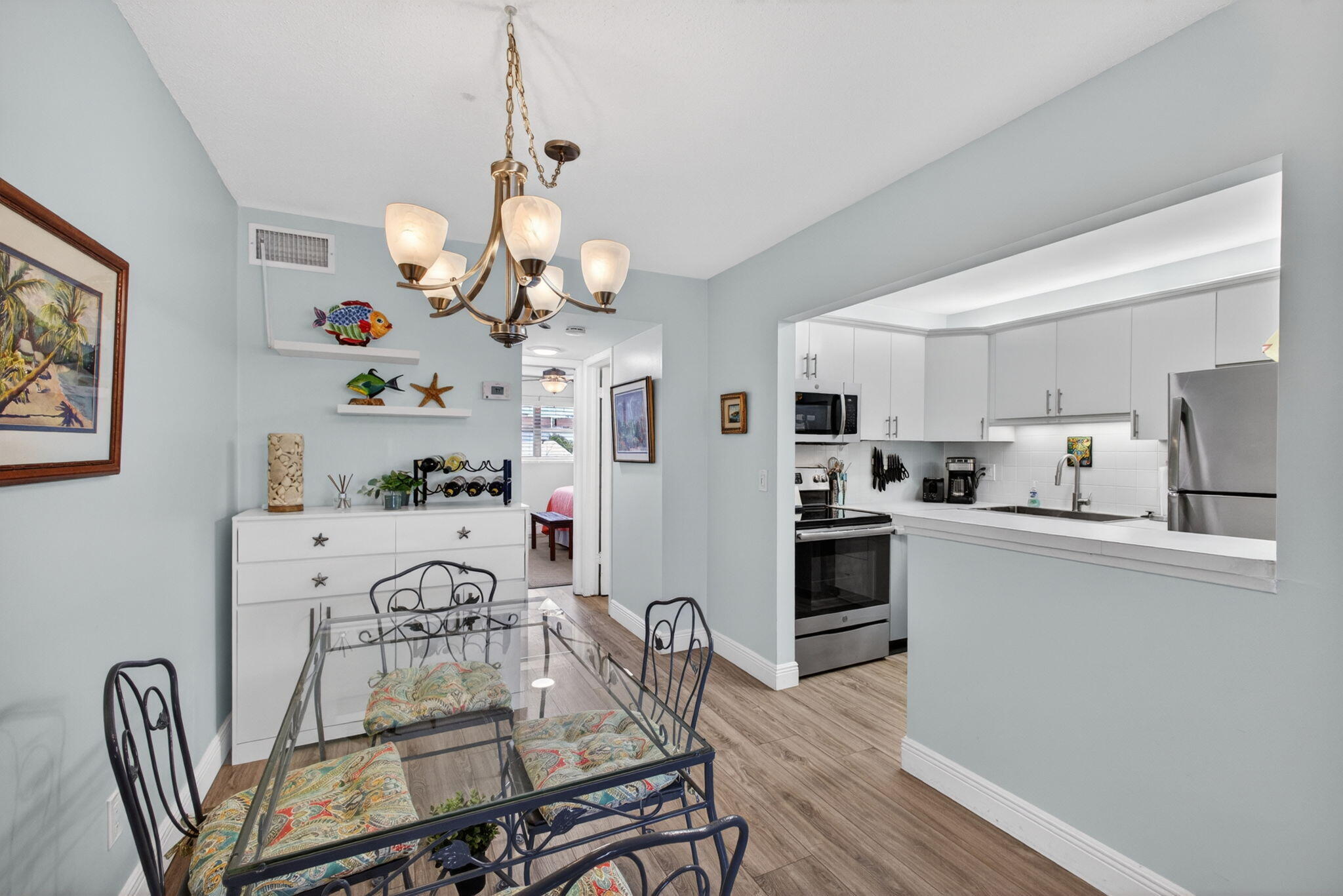 SHORE CLUB APTS B & C CONDO - Residential