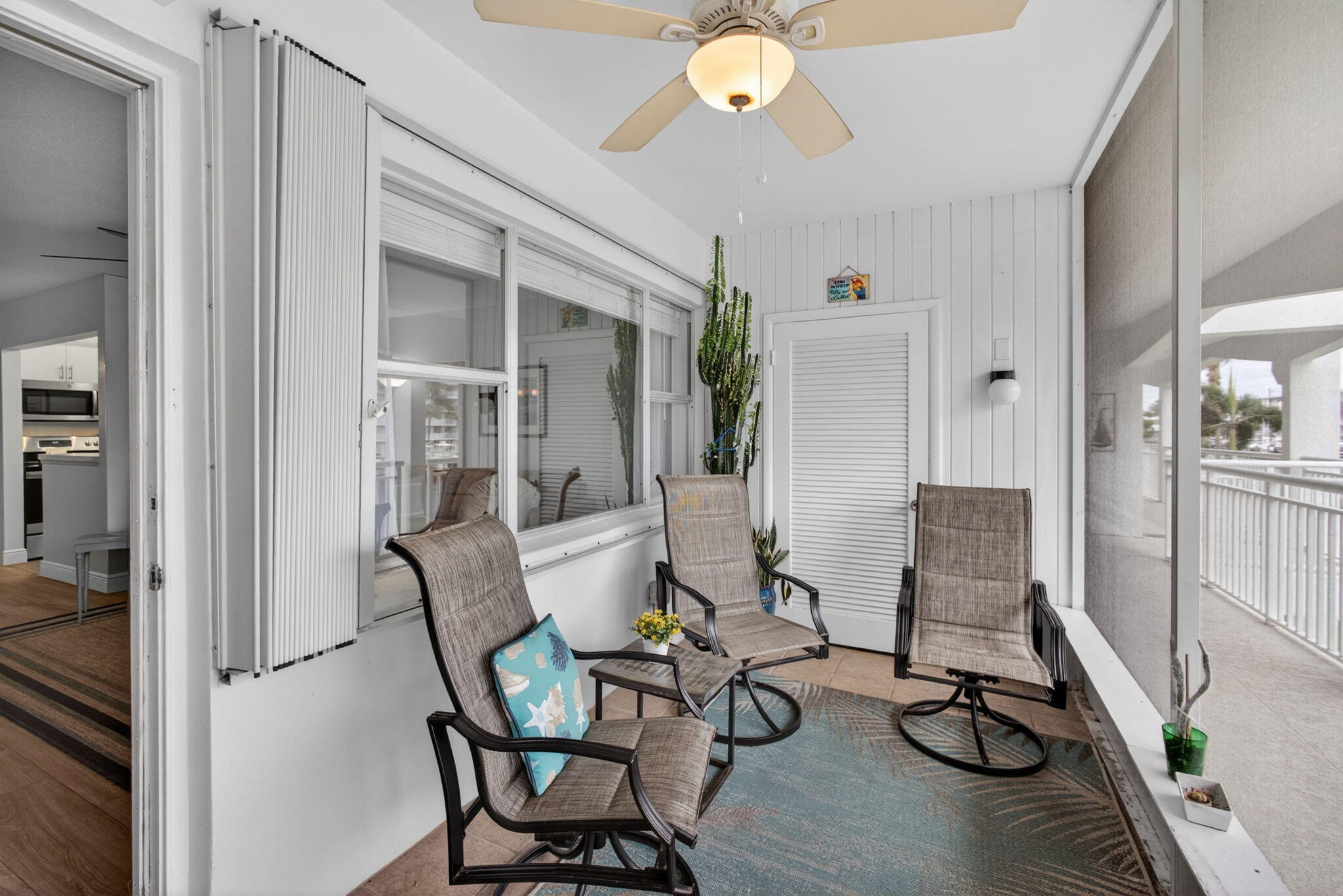 SHORE CLUB APTS B & C CONDO - Residential