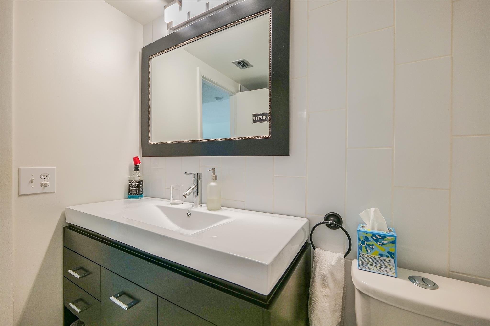 ENVIRON TOWERS - Residential