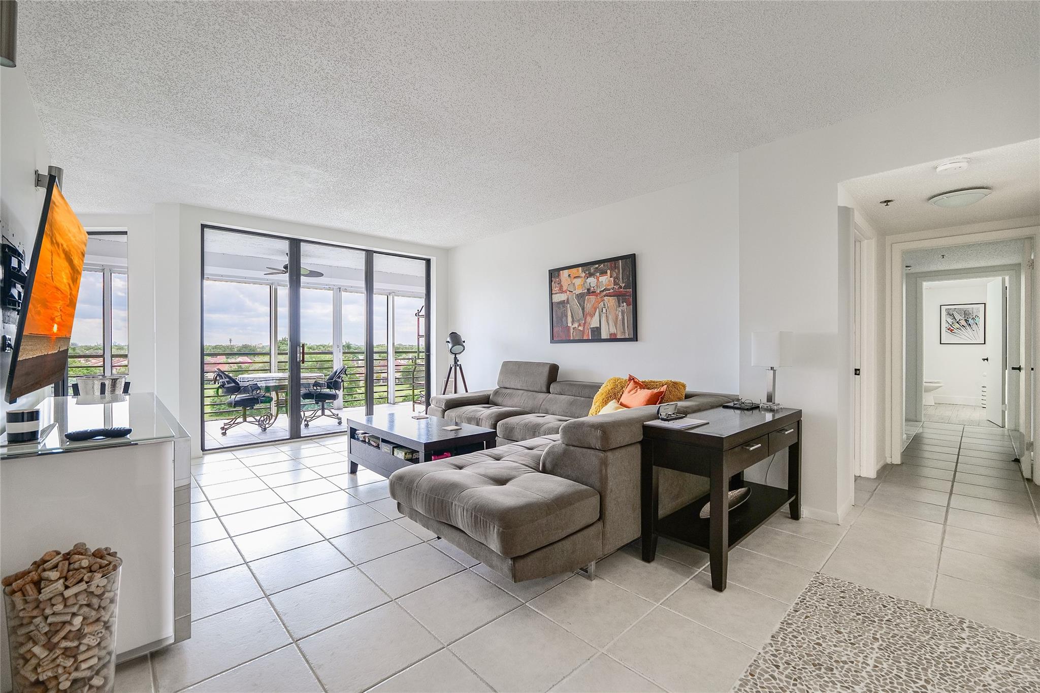 ENVIRON TOWERS - Residential