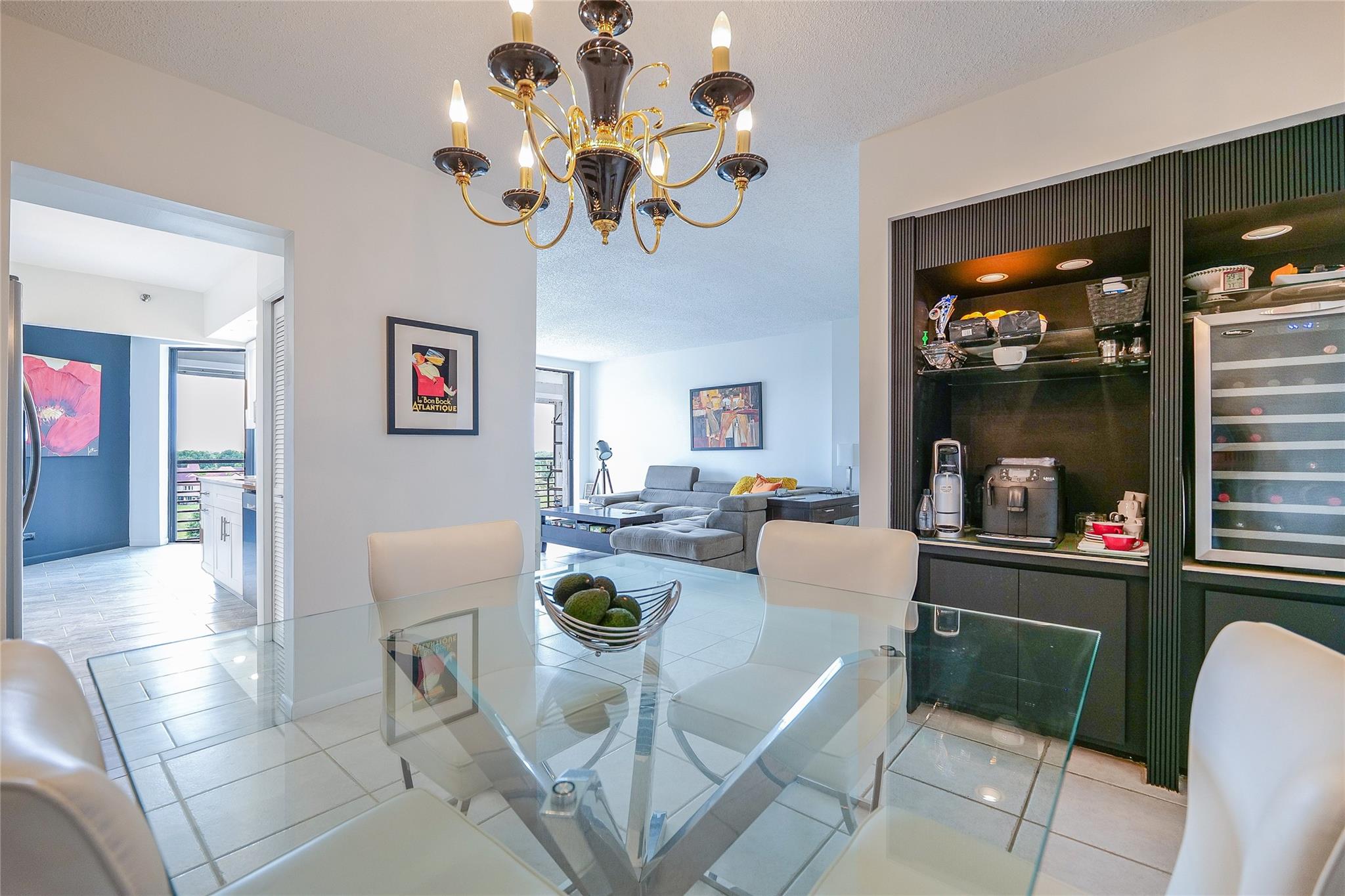 ENVIRON TOWERS - Residential