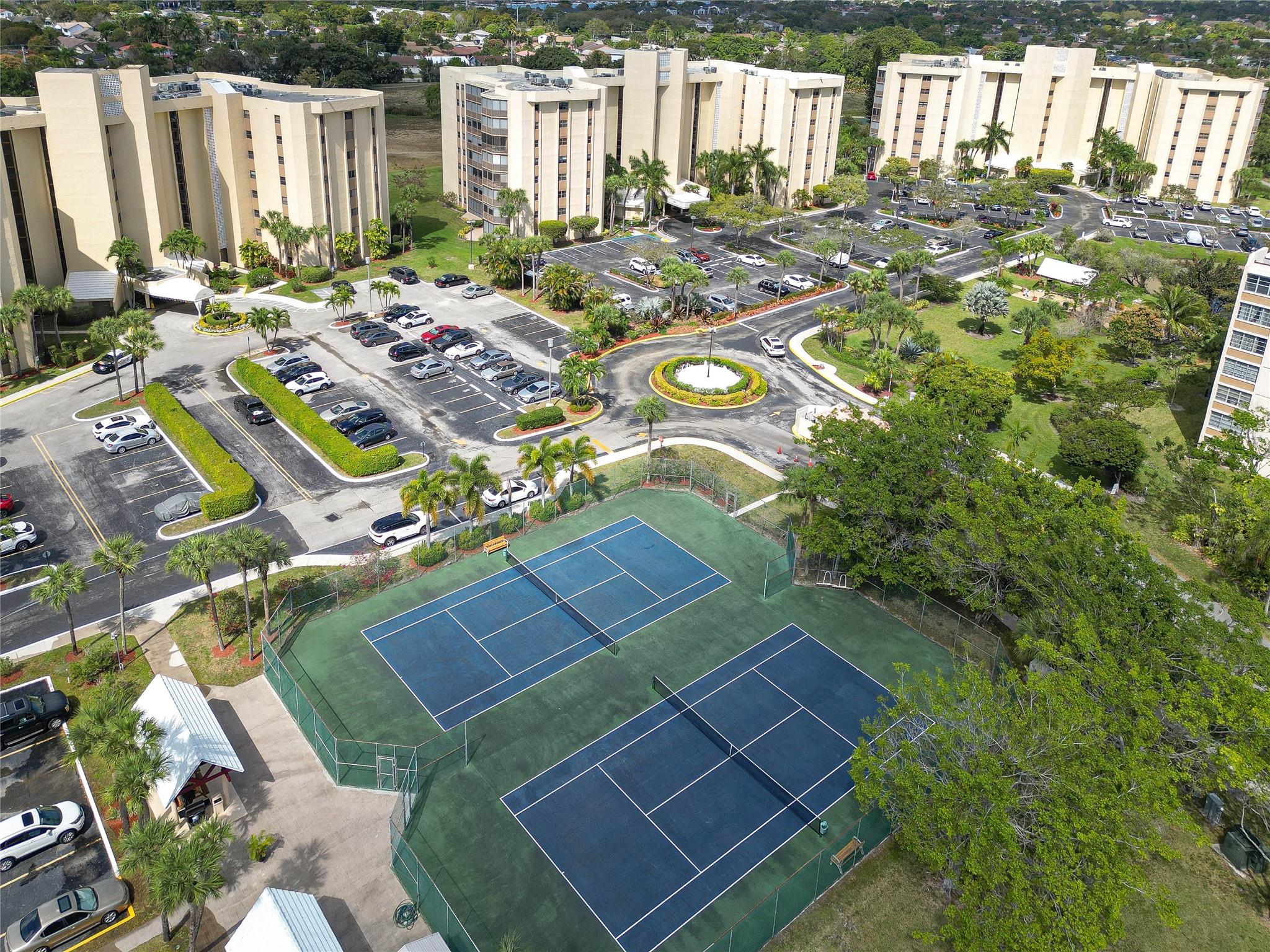 ENVIRON TOWERS - Residential