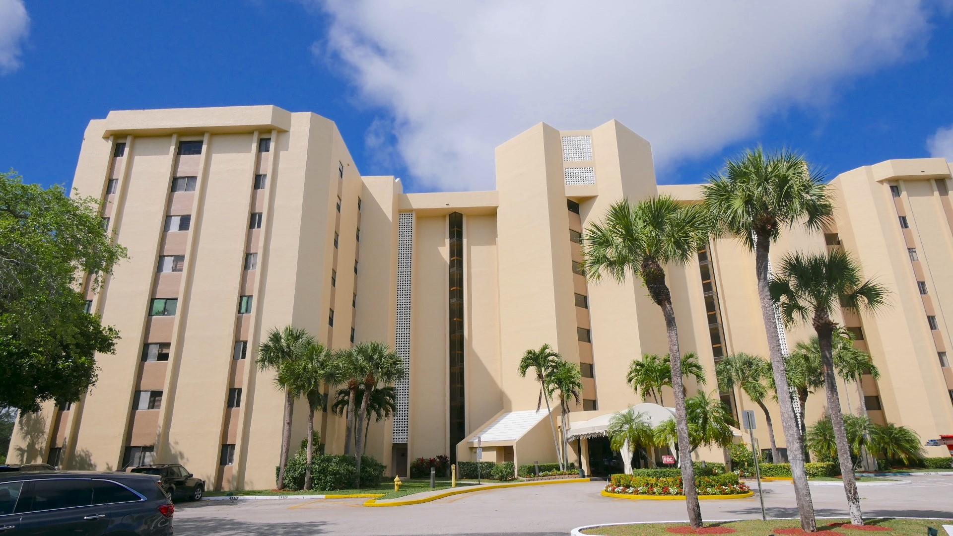 ENVIRON TOWERS - Residential