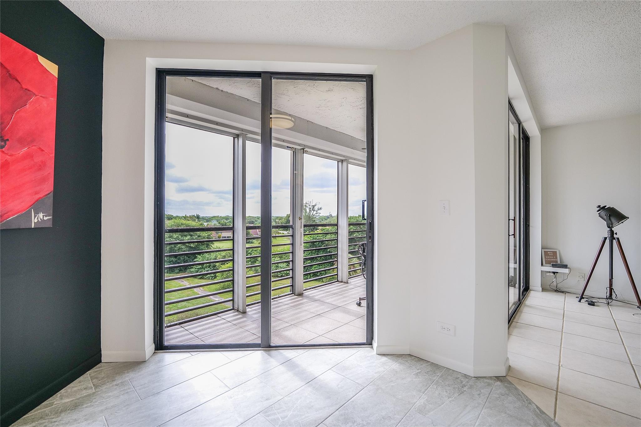 ENVIRON TOWERS - Residential