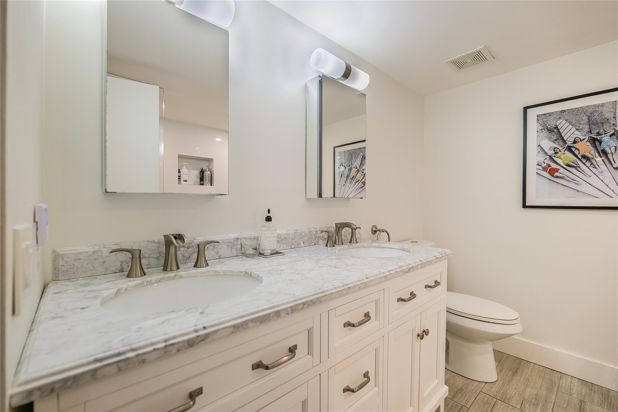 ENVIRON TOWERS - Residential