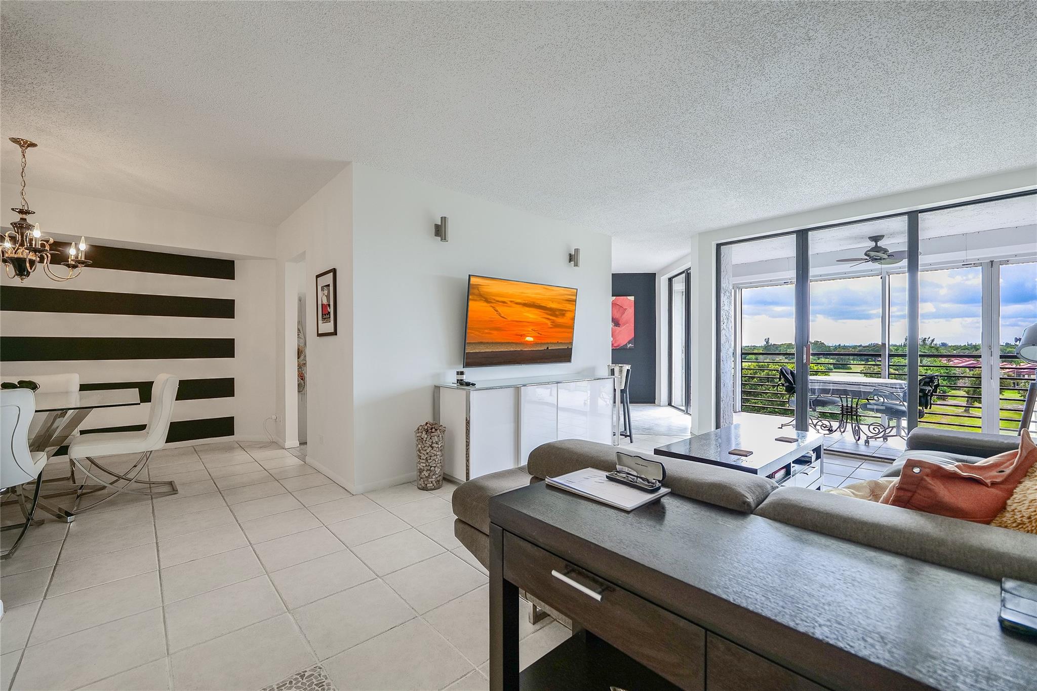 ENVIRON TOWERS - Residential