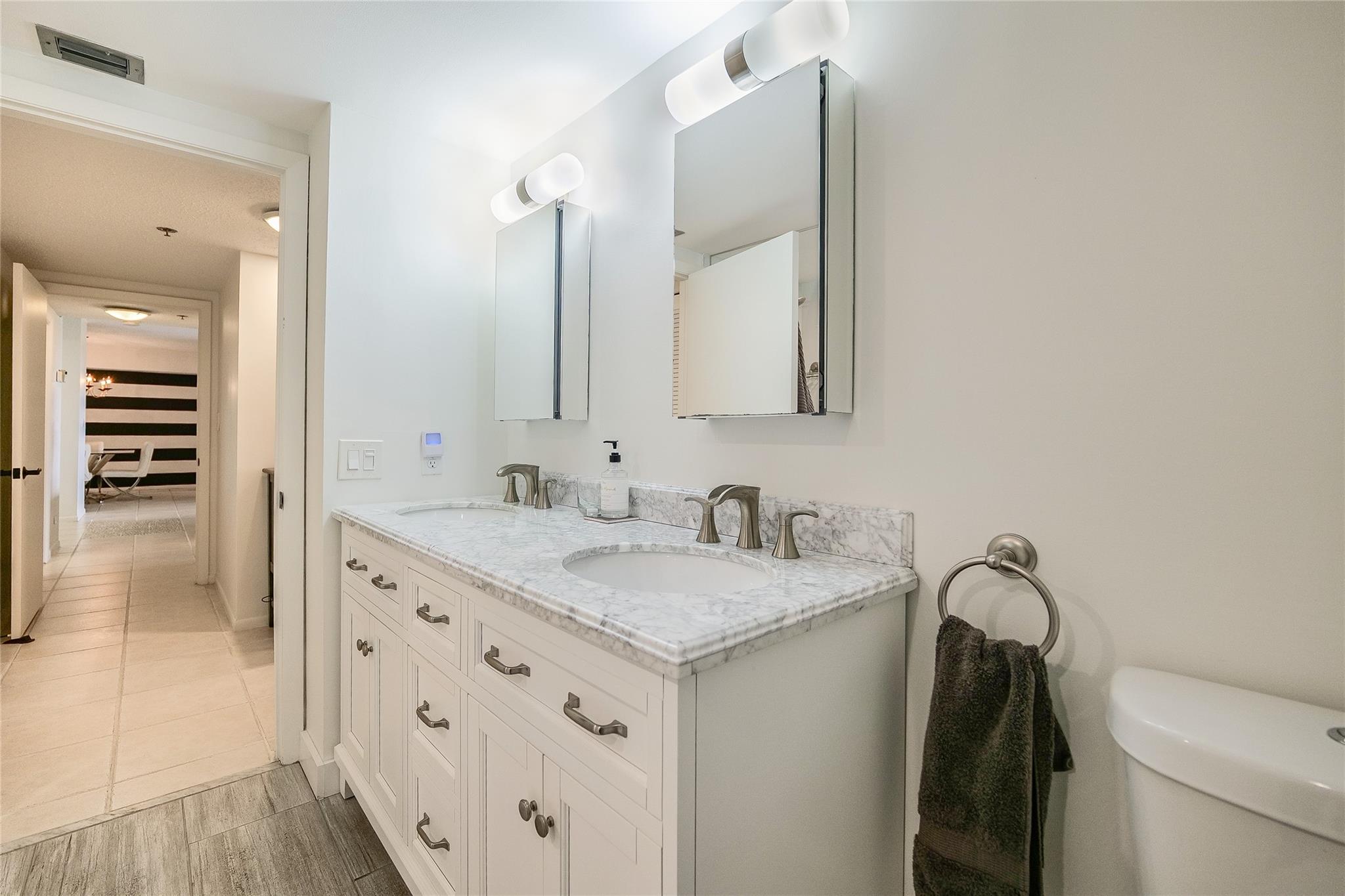 ENVIRON TOWERS - Residential