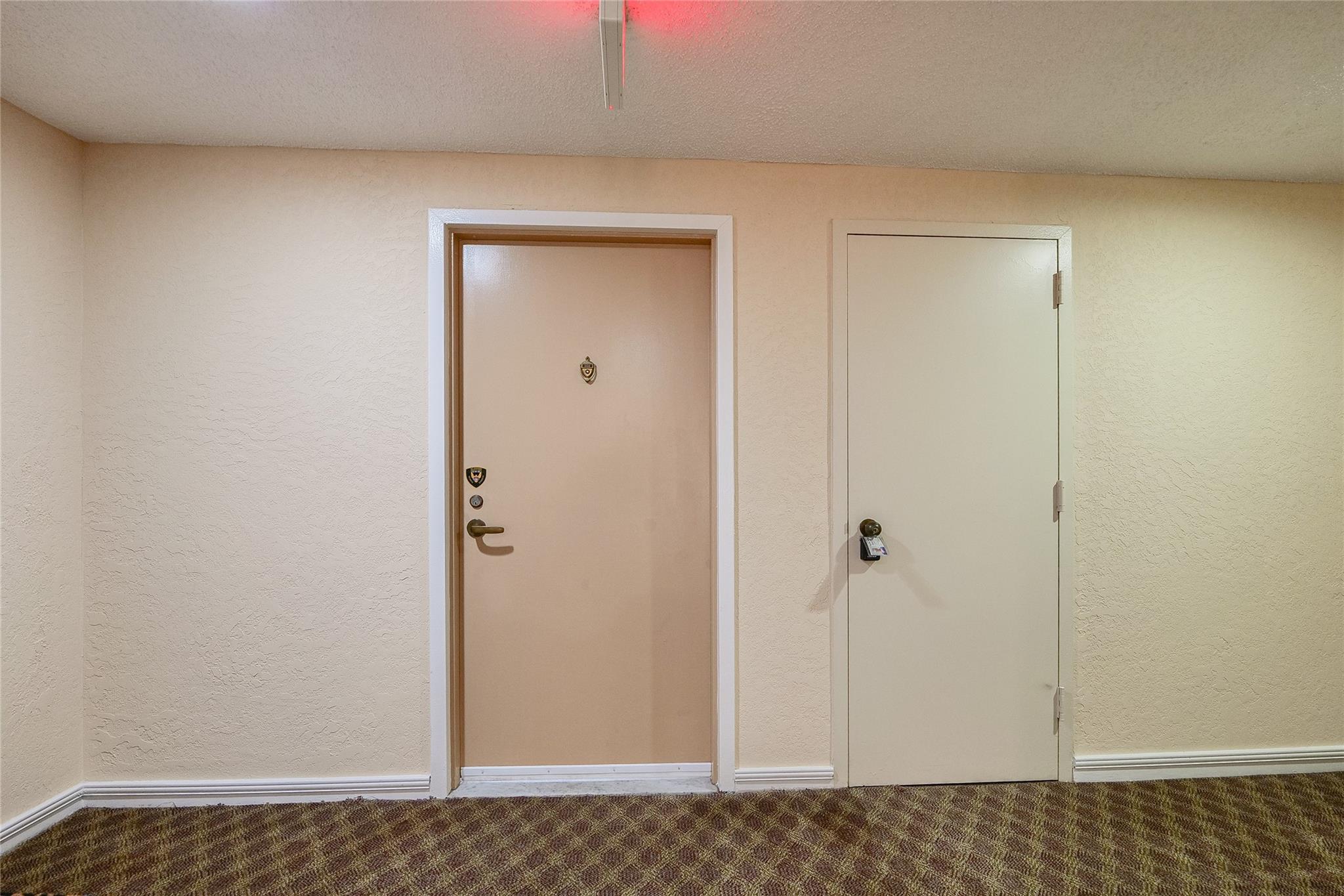 ENVIRON TOWERS - Residential