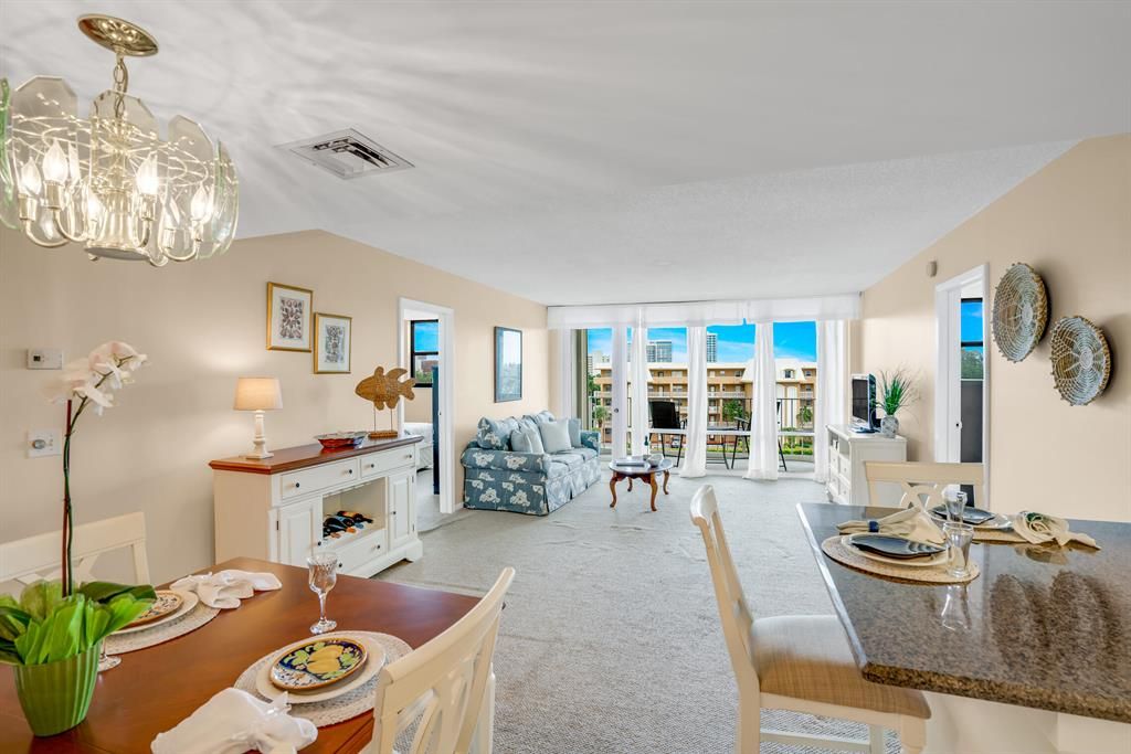 Photo of 336 Golfview Road #507, North Palm Beach, FL 33408 (MLS # R10727046)