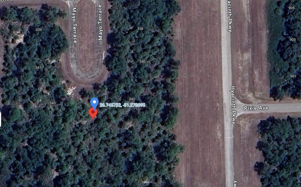 PORT LABELLE UNIT 10 - Land