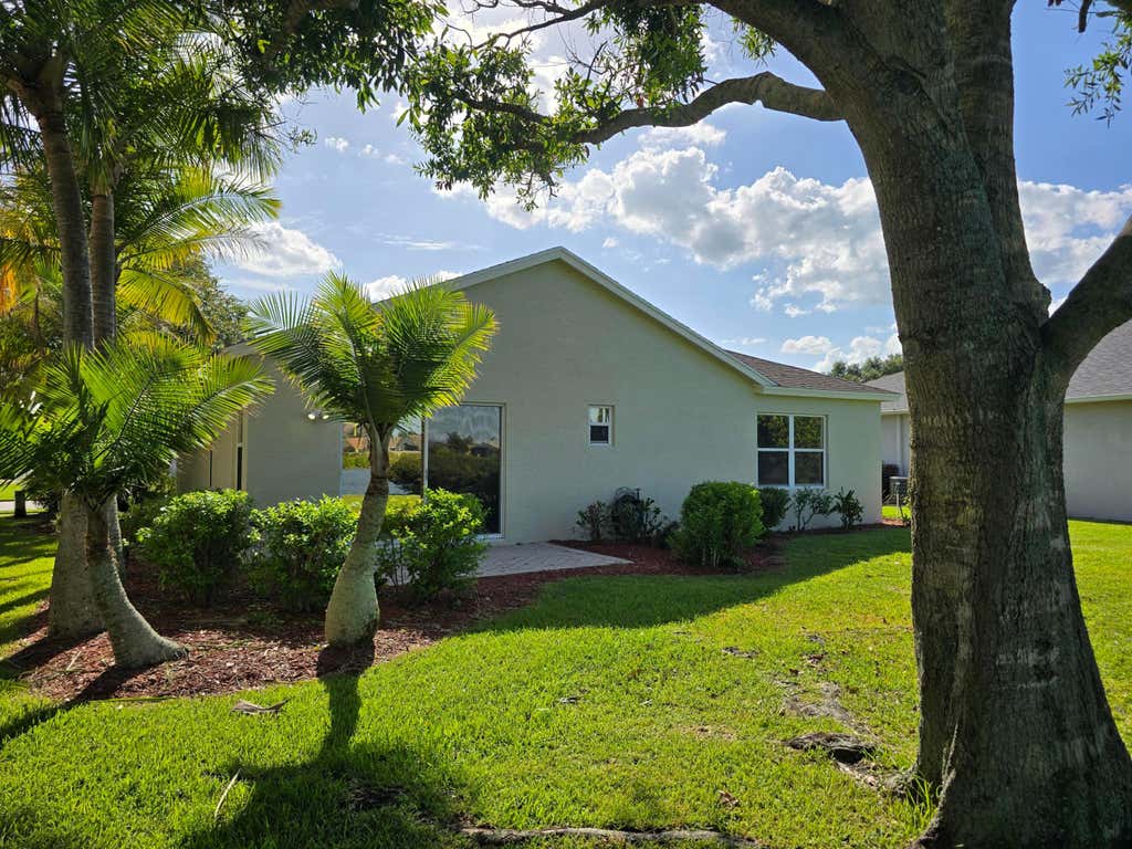 Photo of 241 SW LAKE FOREST Way, Port Saint Lucie, FL 34986 (MLS # B26053744)