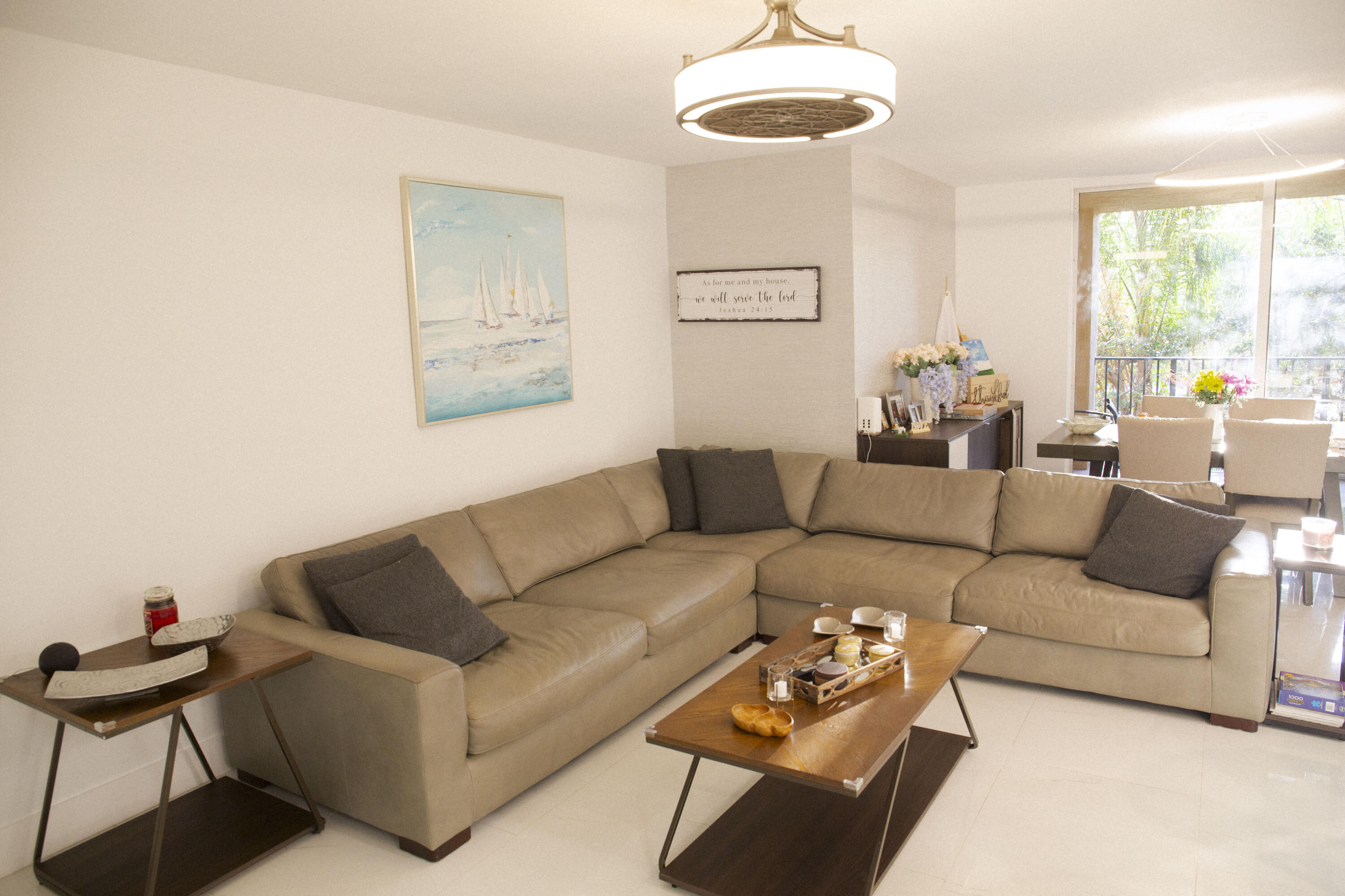 HYPOLUXOS MARINERS CAY CONDO - Residential