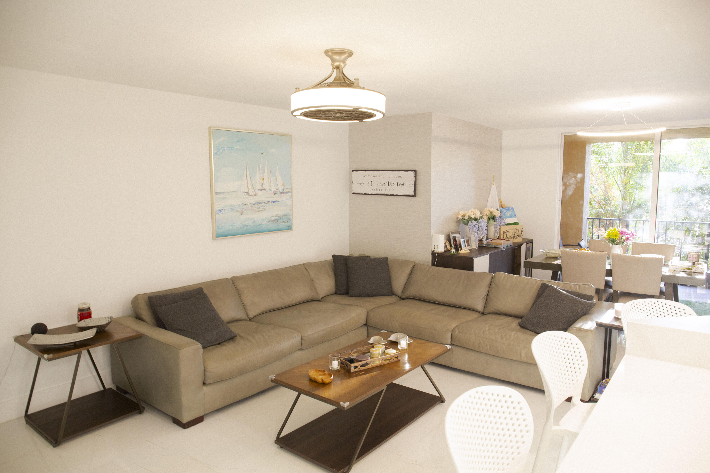 HYPOLUXOS MARINERS CAY CONDO - Residential