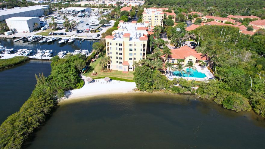 This stunning 3-bedroom, 2-bath condominium with a private garage is located in a desirable gated Intracoastal community. The home features a remodeled (from 2022) kitchen and bathrooms with granite countertops, stainless steel appliances, custom cabinetry, and tile backsplash. Wood and tile flooring throughout add a modern touch. Enjoy your covered terrace and resort-style amenities including a clubhouse, fitness center, spa, billiards room, pool, and private white sandy beach. Conveniently located near I-95 and just minutes from downtown Lantana, Lake Worth Beach, Boynton Beach, and Delray Beach.