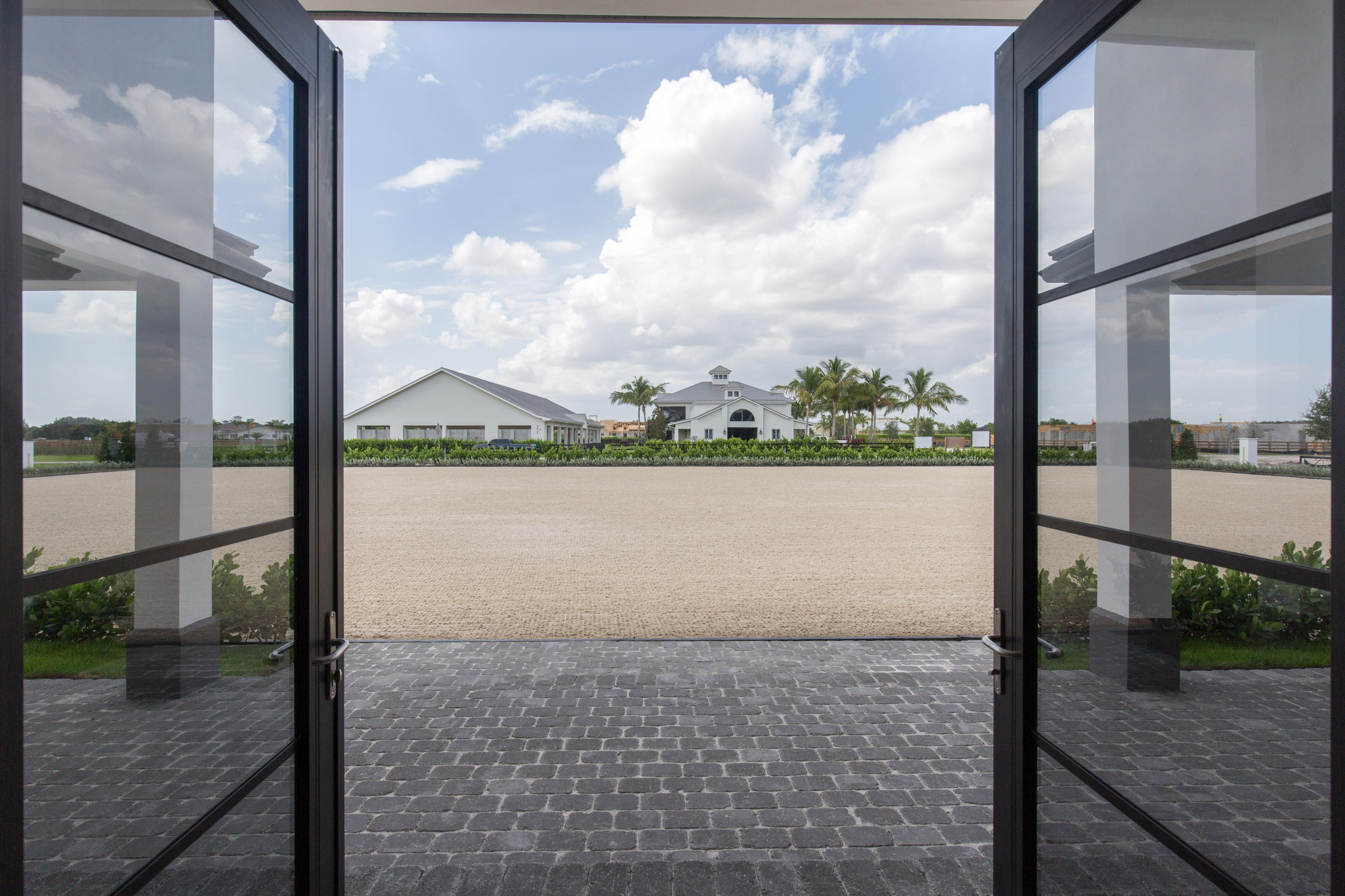 Grand Prix Village South - Residential